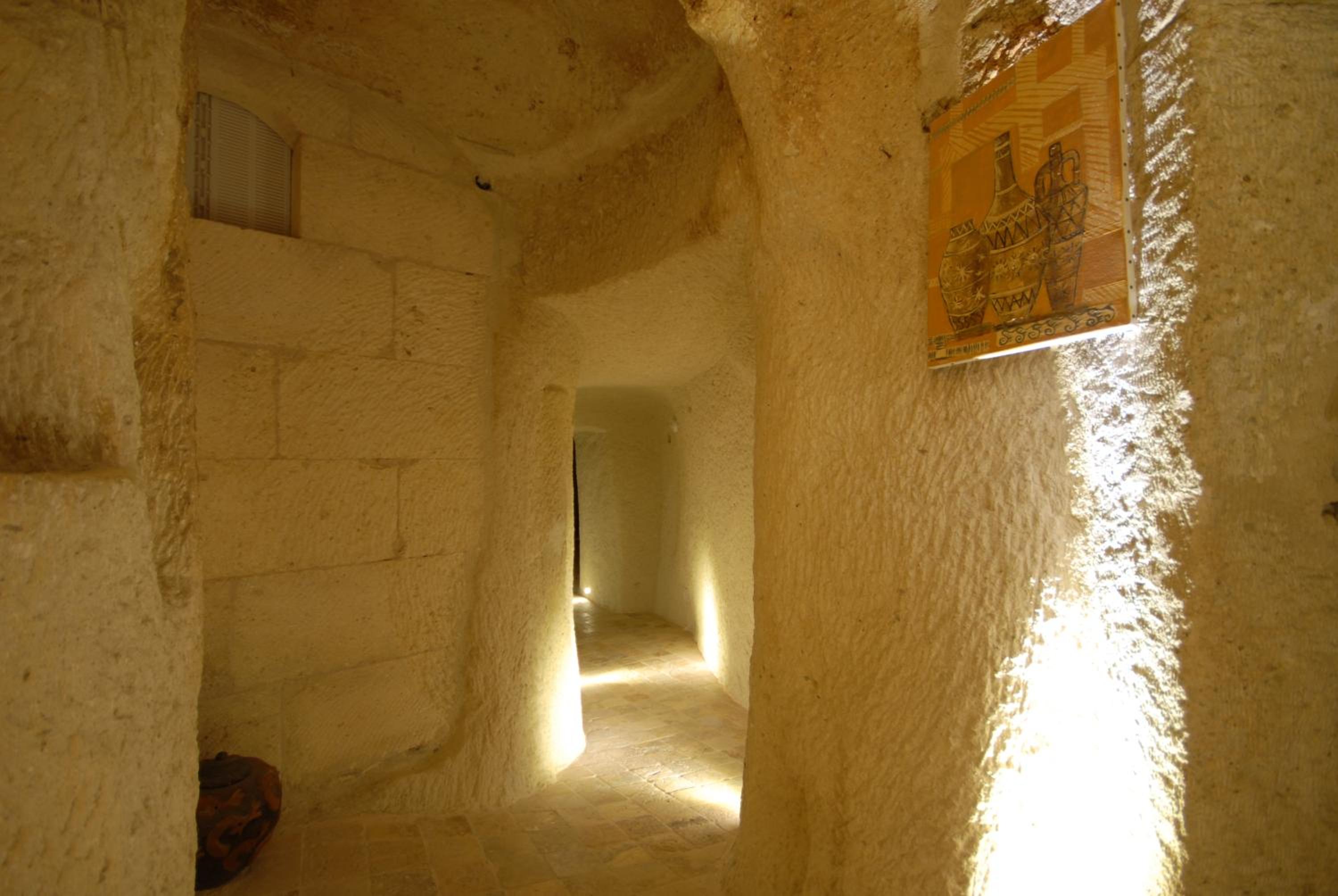 Goreme Vacations - Arif Cave Hotel - Property Image 11