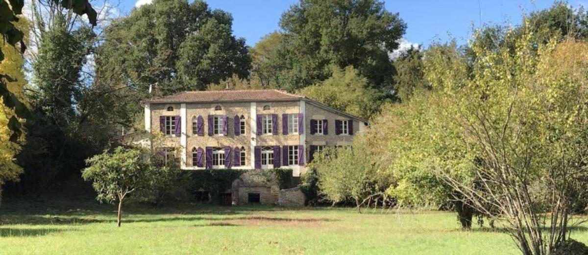 Les Volets Violets - Property Image 63