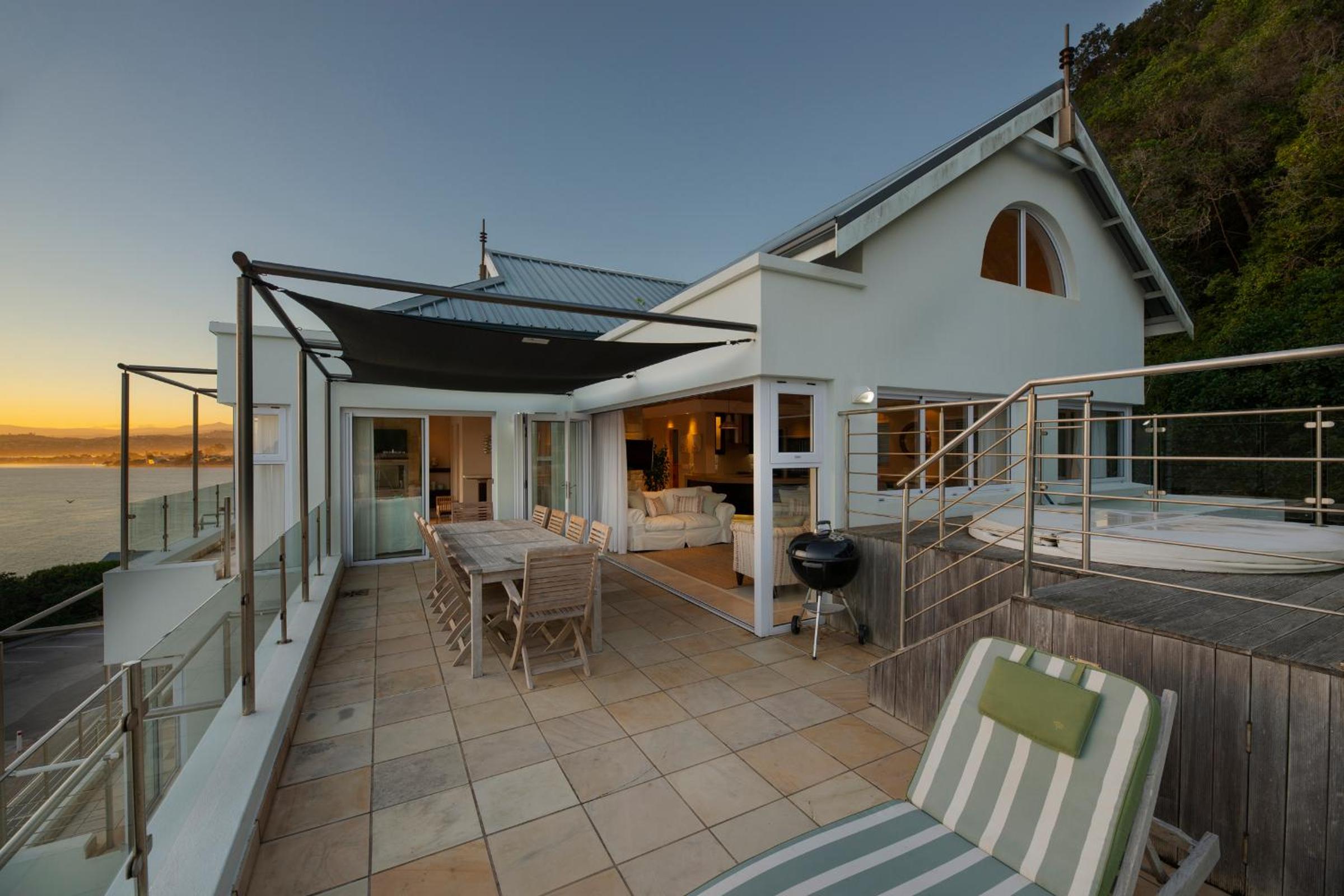 Beacon House