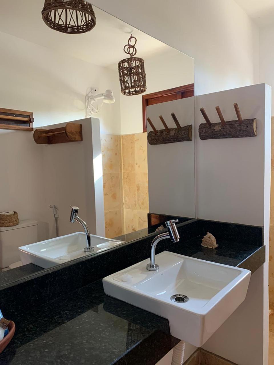 BEACH HOUSE - Suite 1 - NA PRAIA - BEACHFRONT
