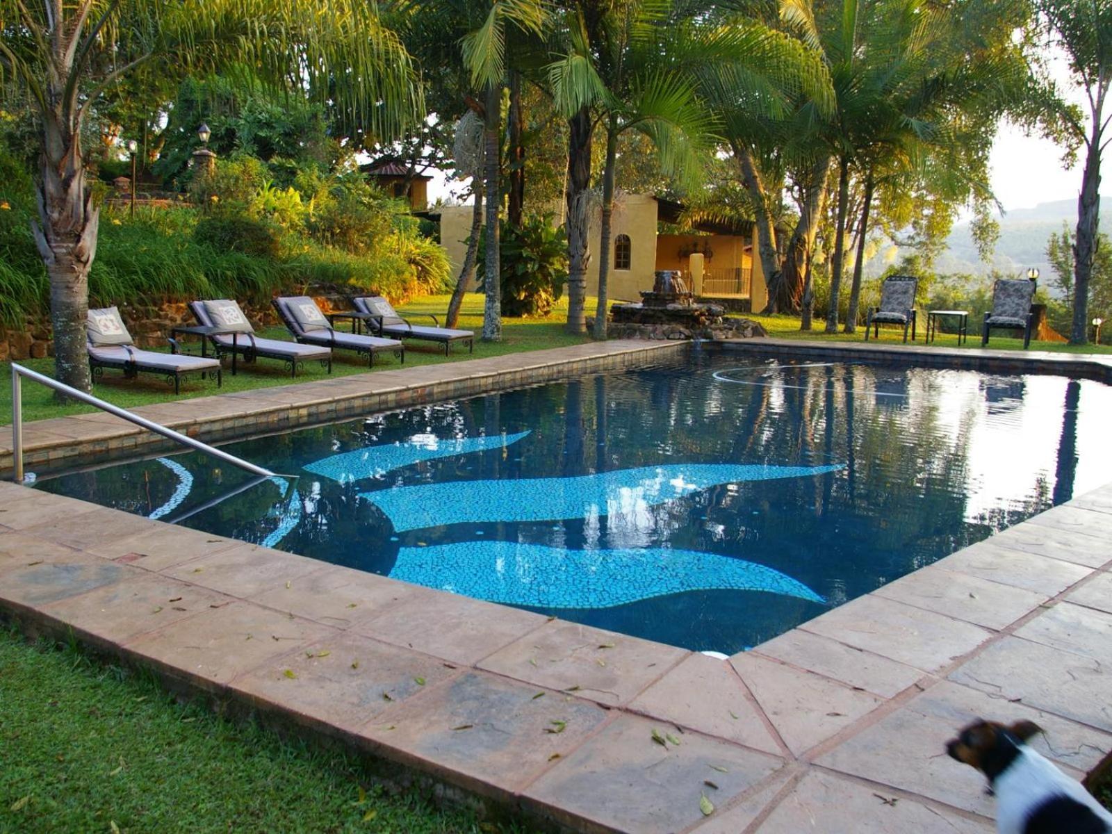 Hazyview Vacations - Bohm's Zeederberg Country House - Property Image 2