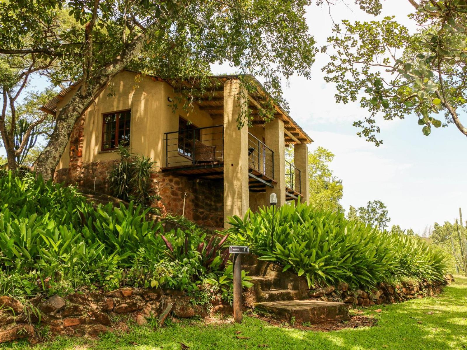 Hazyview Vacations - Bohm's Zeederberg Country House - Property Image 3