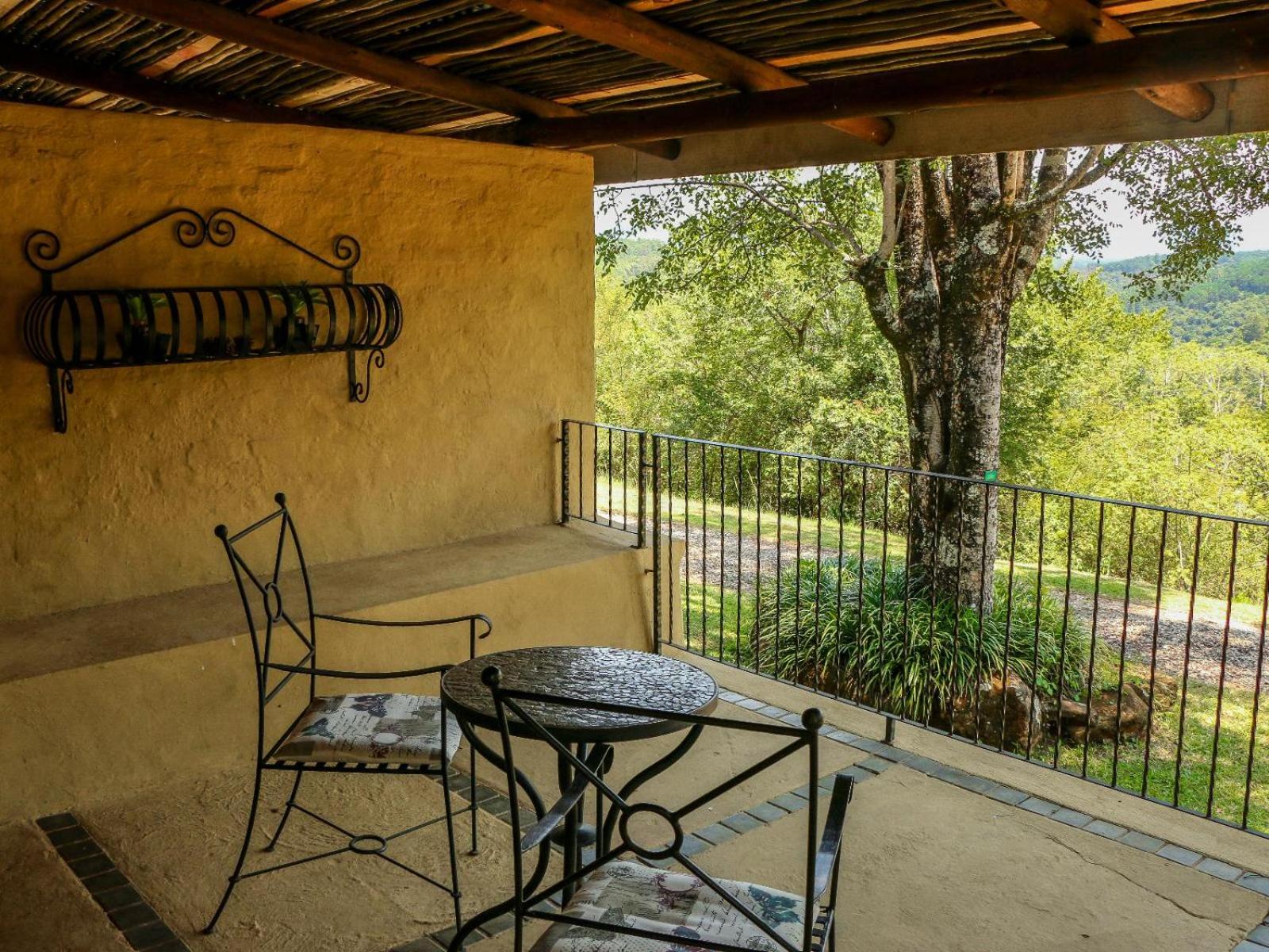 Hazyview Vacations - Bohm's Zeederberg Country House - Property Image 4