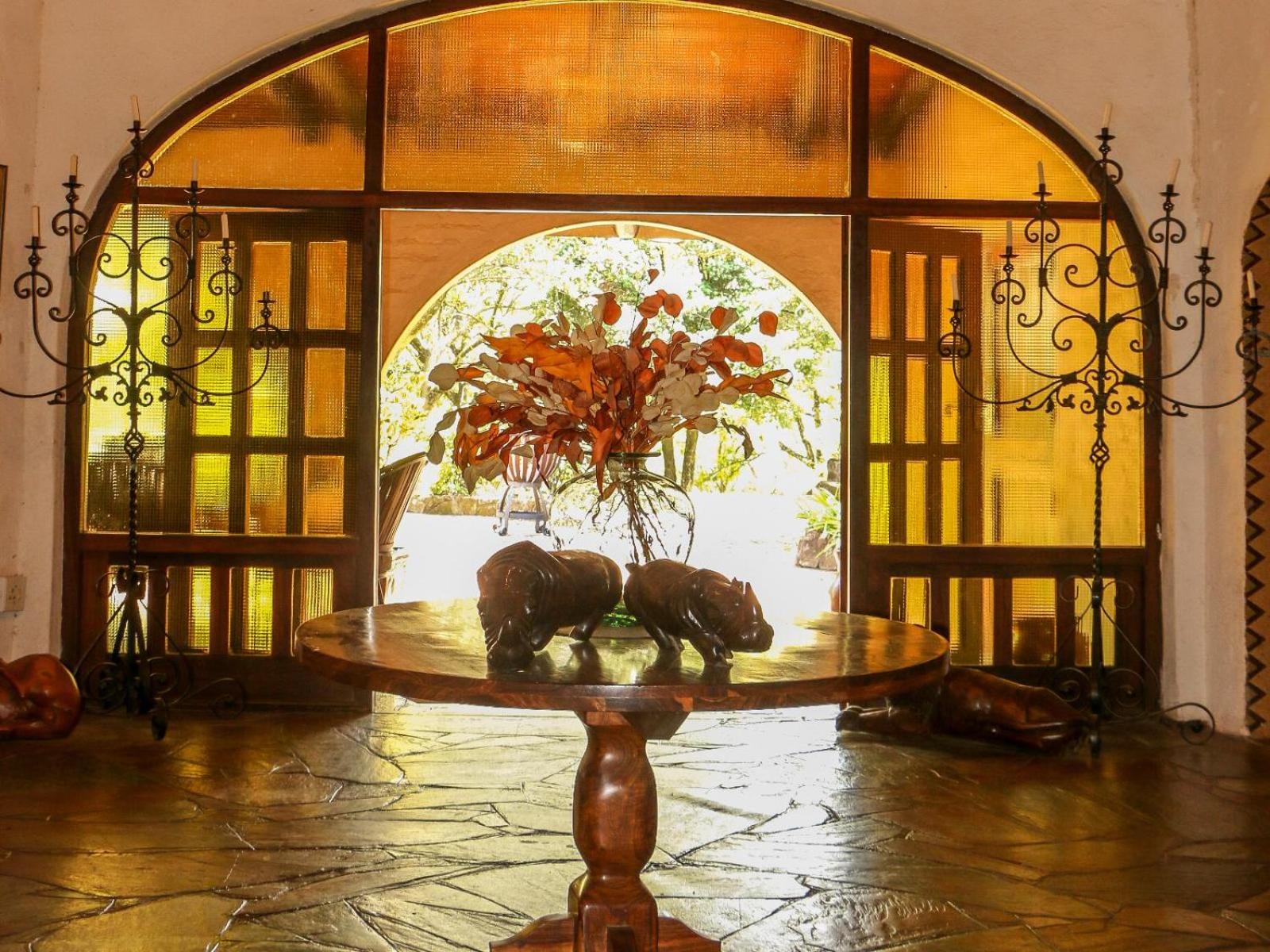 Hazyview Vacations - Bohm's Zeederberg Country House - Property Image 25