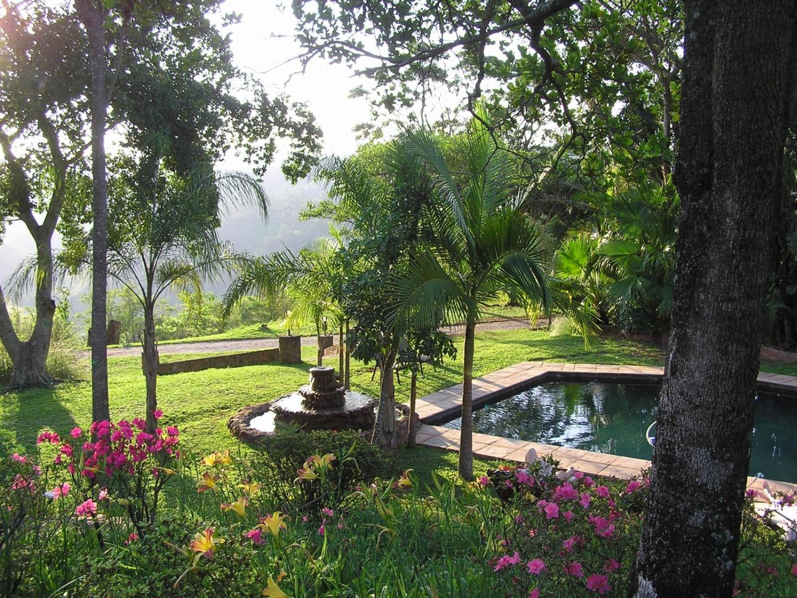 Hazyview Vacations - Bohm's Zeederberg Country House - Property Image 21