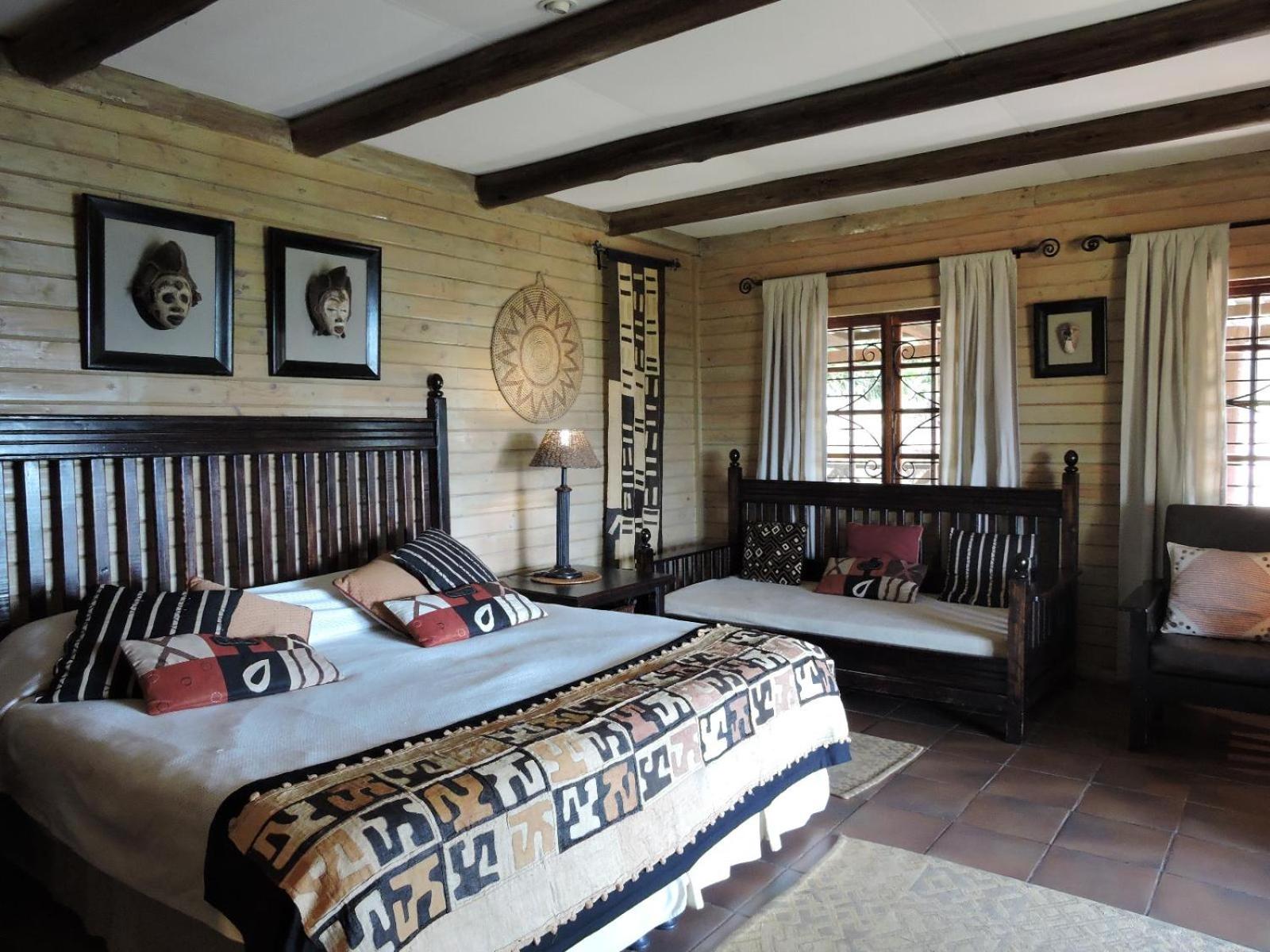 Hazyview Vacations - Bohm's Zeederberg Country House - Property Image 18