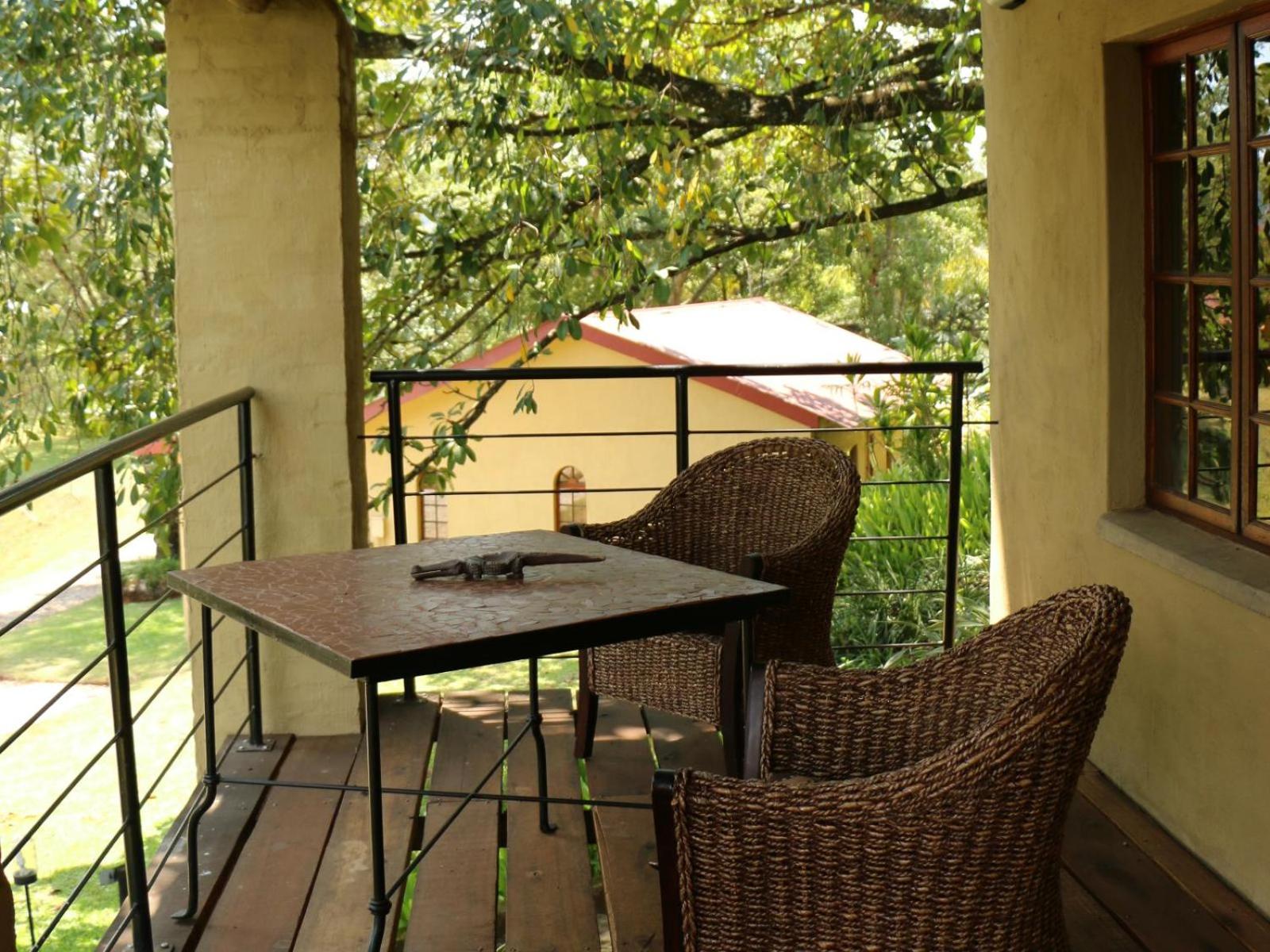 Hazyview Vacations - Bohm's Zeederberg Country House - Property Image 17