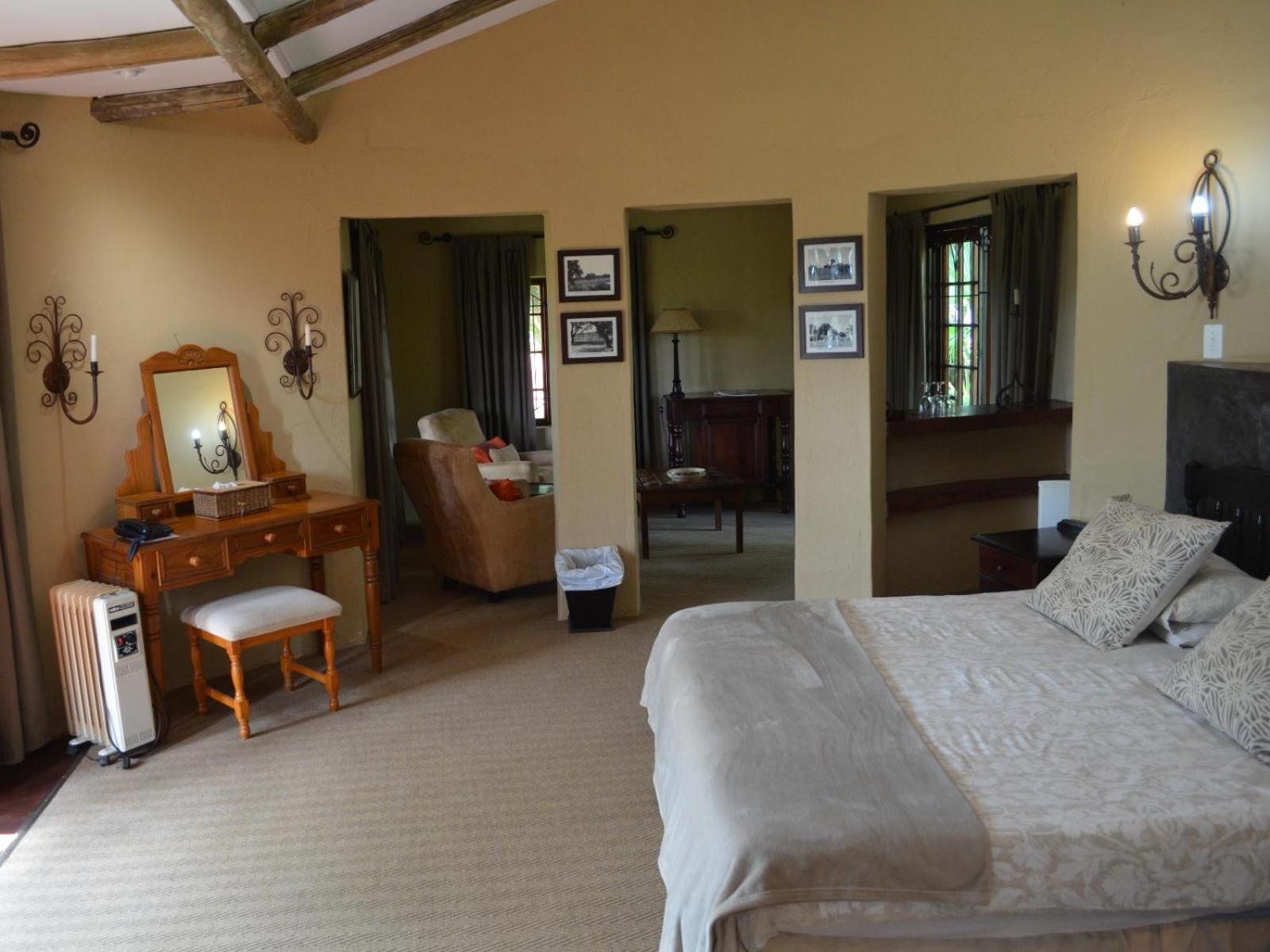 Hazyview Vacations - Bohm's Zeederberg Country House - Property Image 16