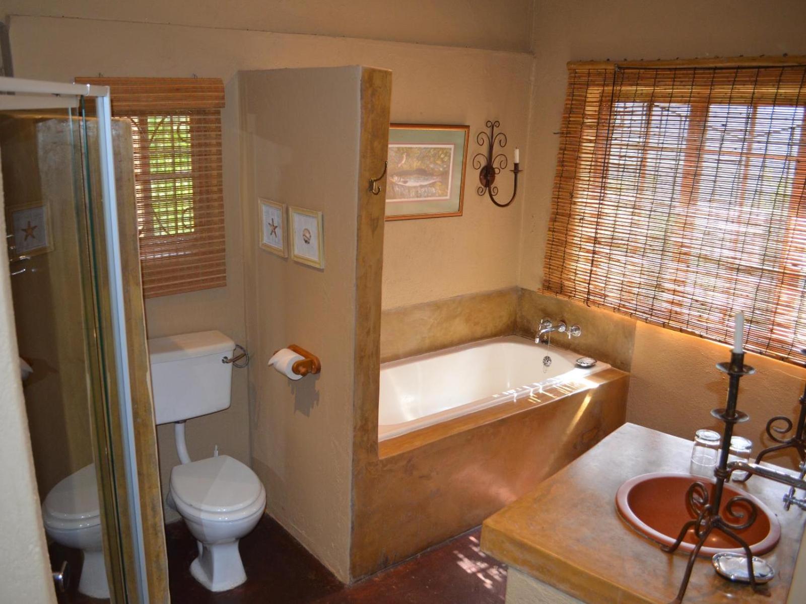 Hazyview Vacations - Bohm's Zeederberg Country House - Property Image 1
