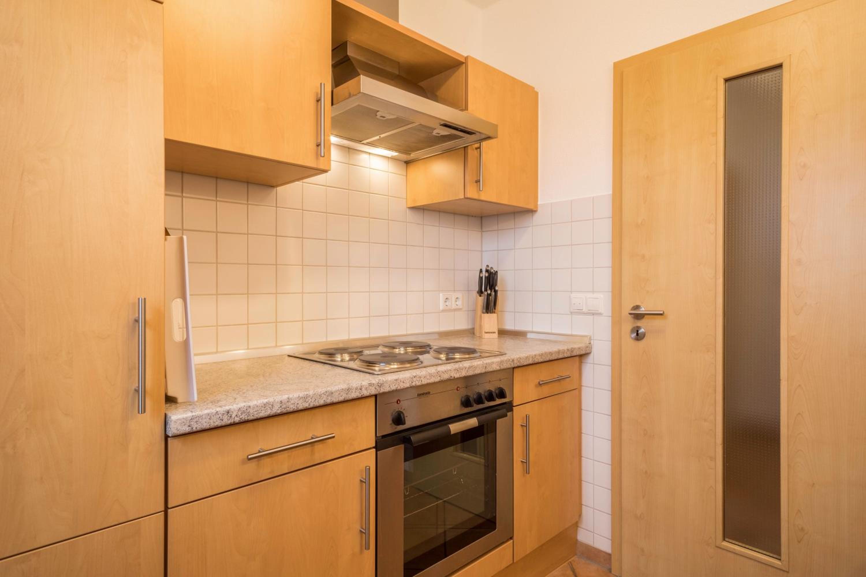Haus Sonnenseite Wohnung Säntis view 4