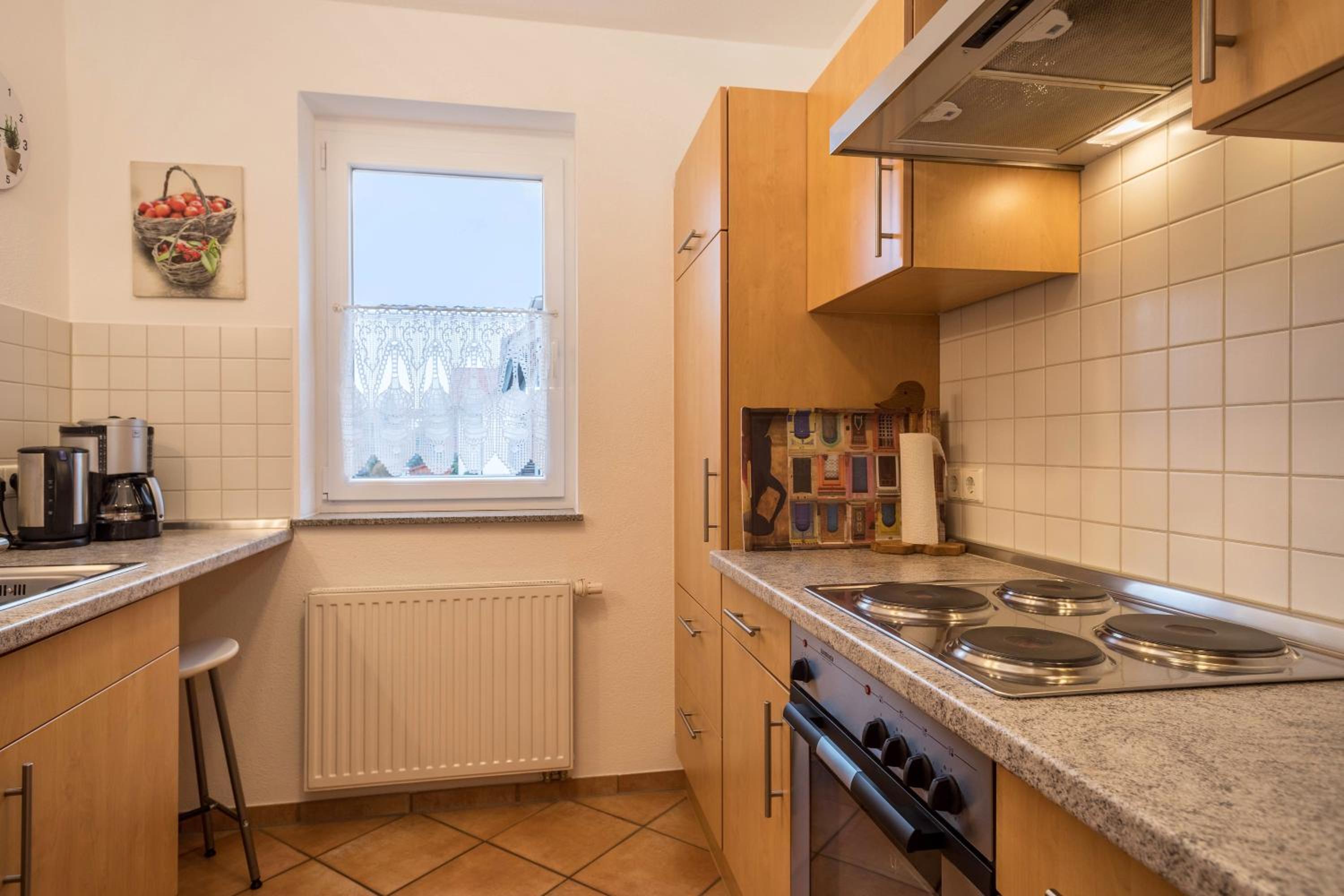Haus Sonnenseite Wohnung Säntis view 2