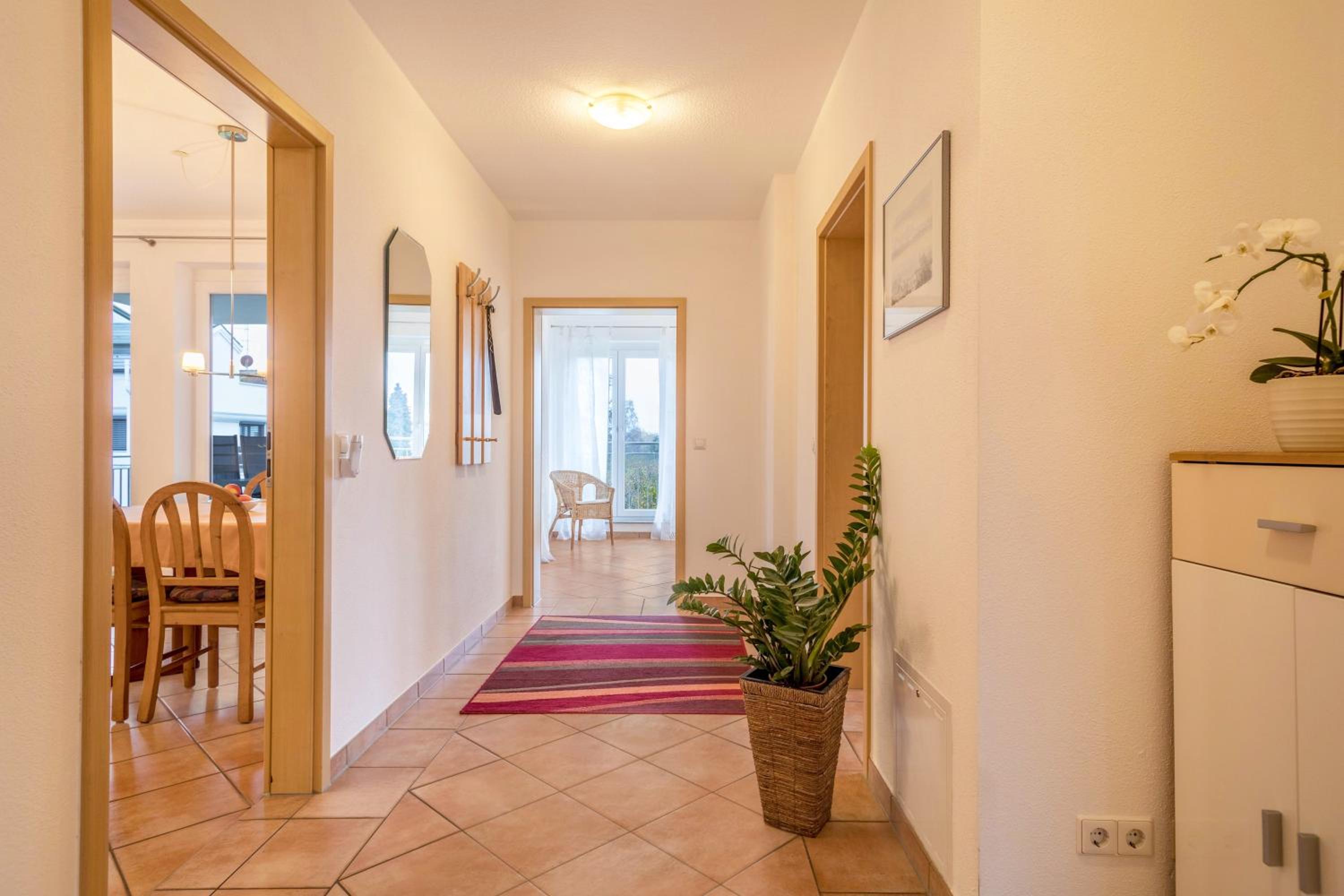 Haus Sonnenseite Wohnung Säntis view 5