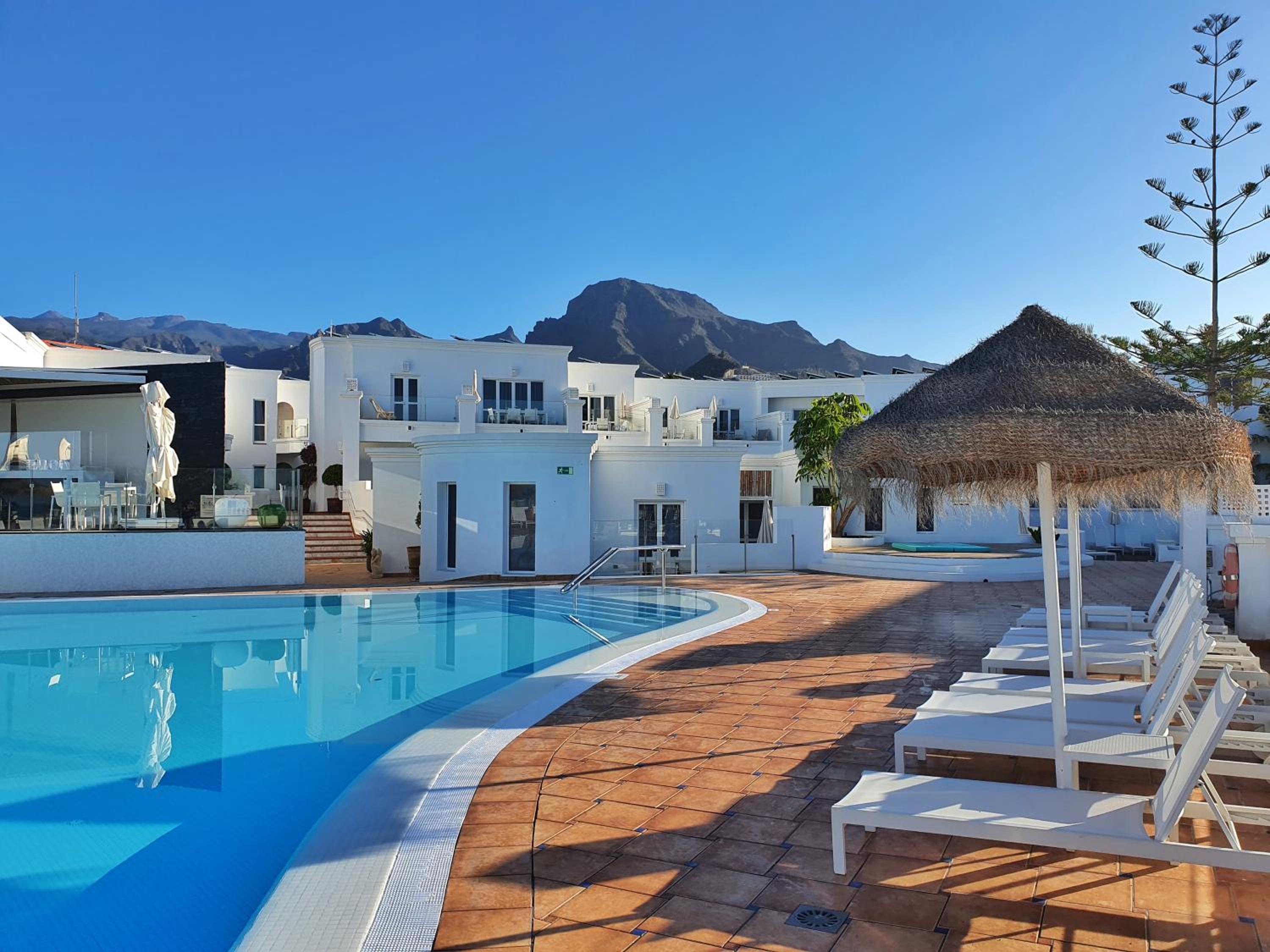 Adeje Vacations - Flamingo Beach Mate - Property Image 74