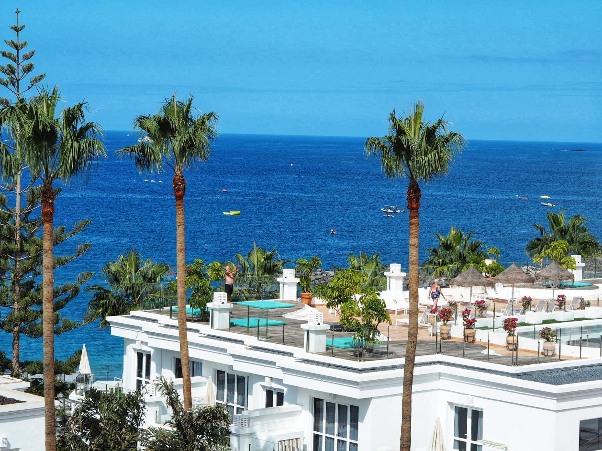 Adeje Vacations - Flamingo Beach Mate - Property Image 88