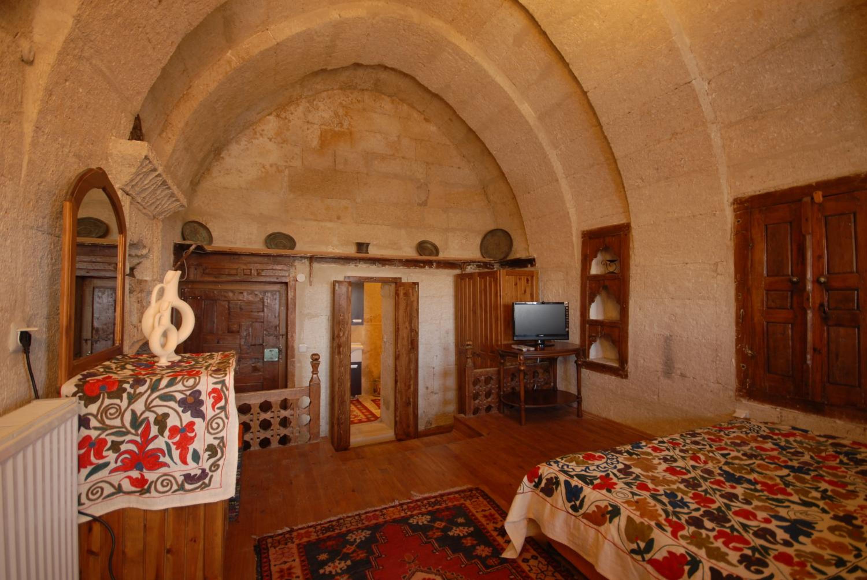 Arif Cave Hotel - Image 63
