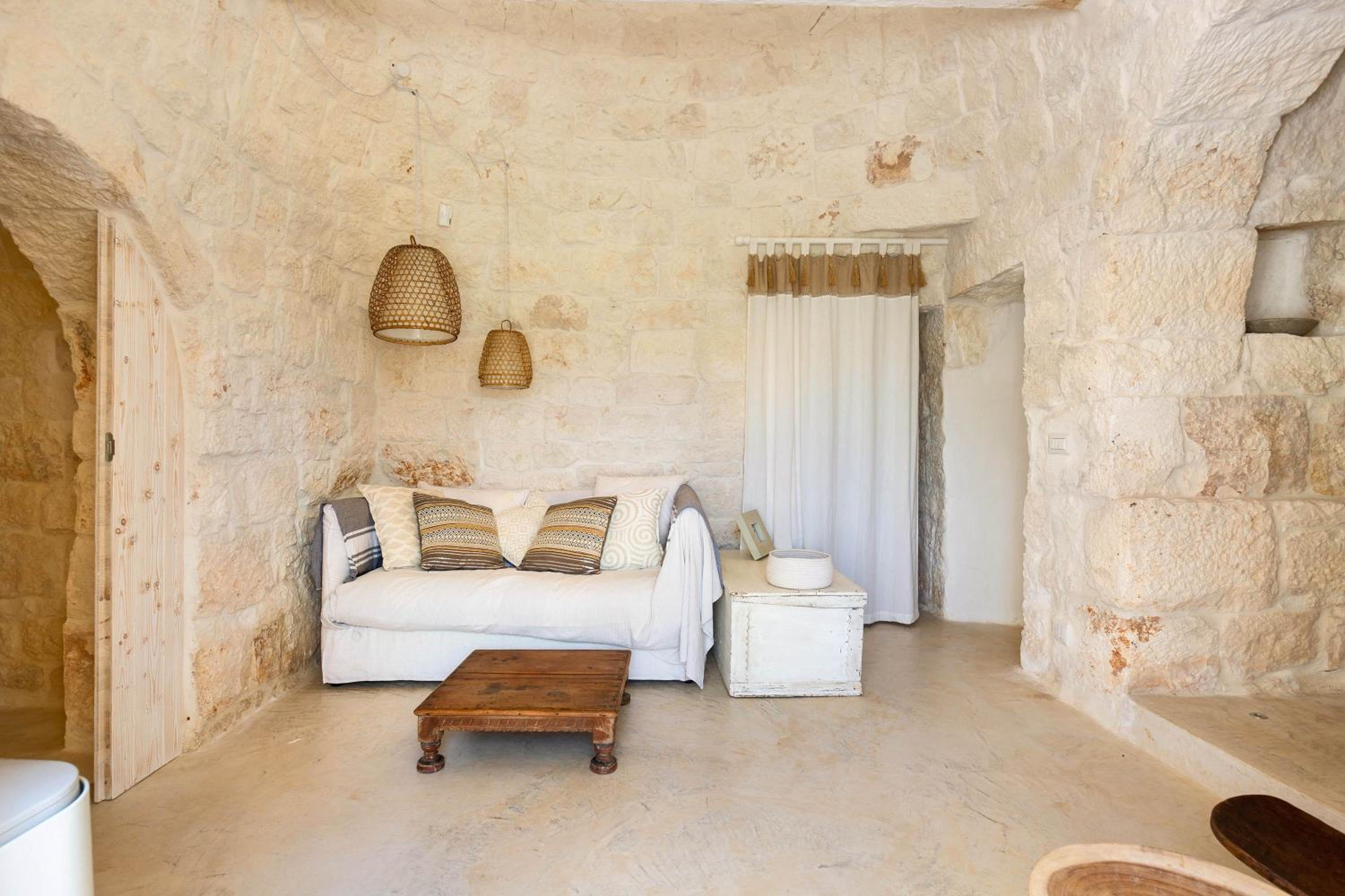 Trullo Giamar by BarbarHouse view 5