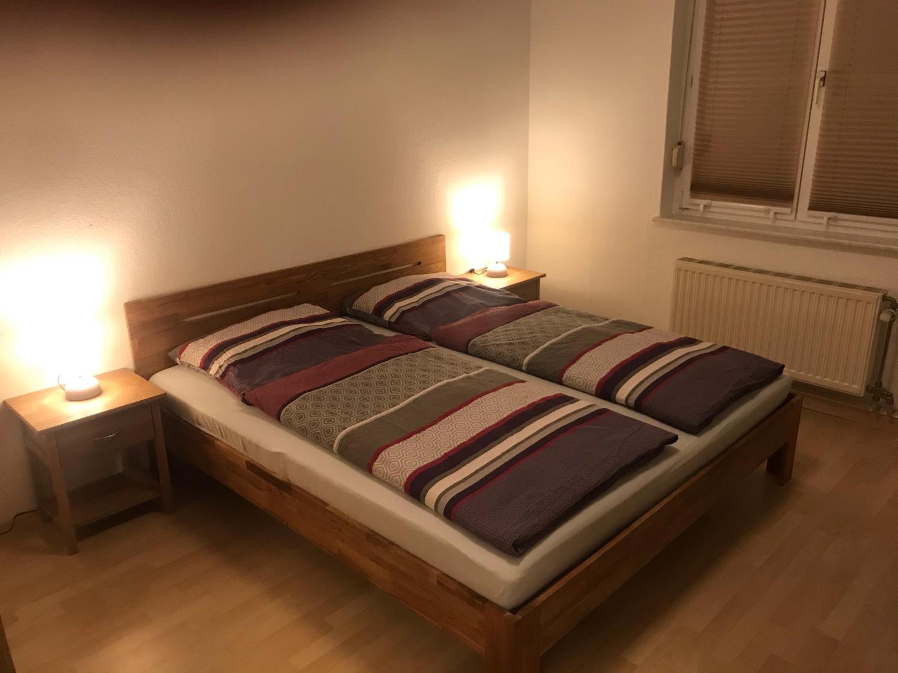 Ferienwohnung Dresden Laubegast