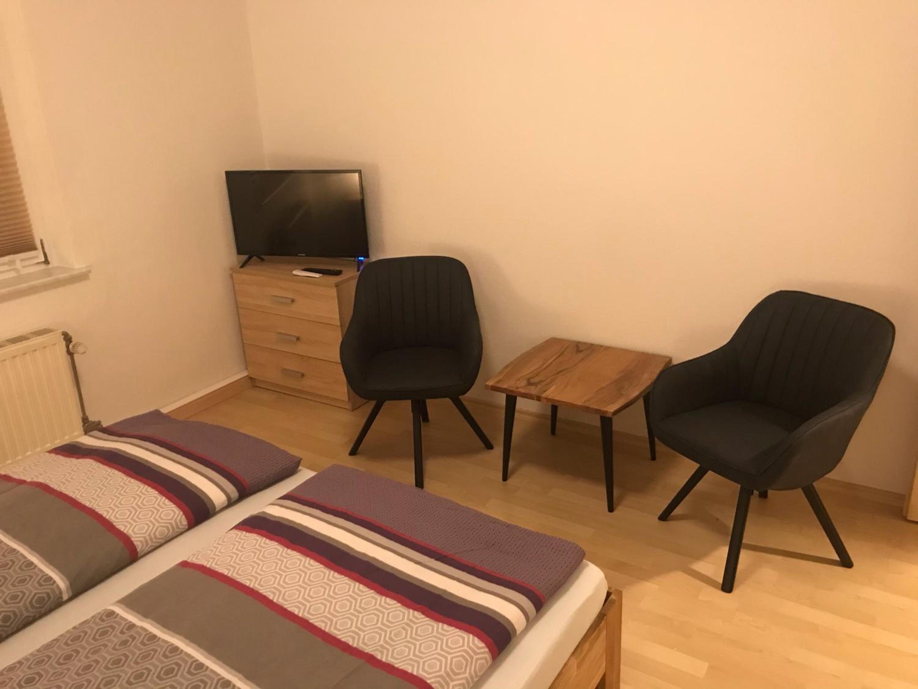 Ferienwohnung Dresden Laubegast