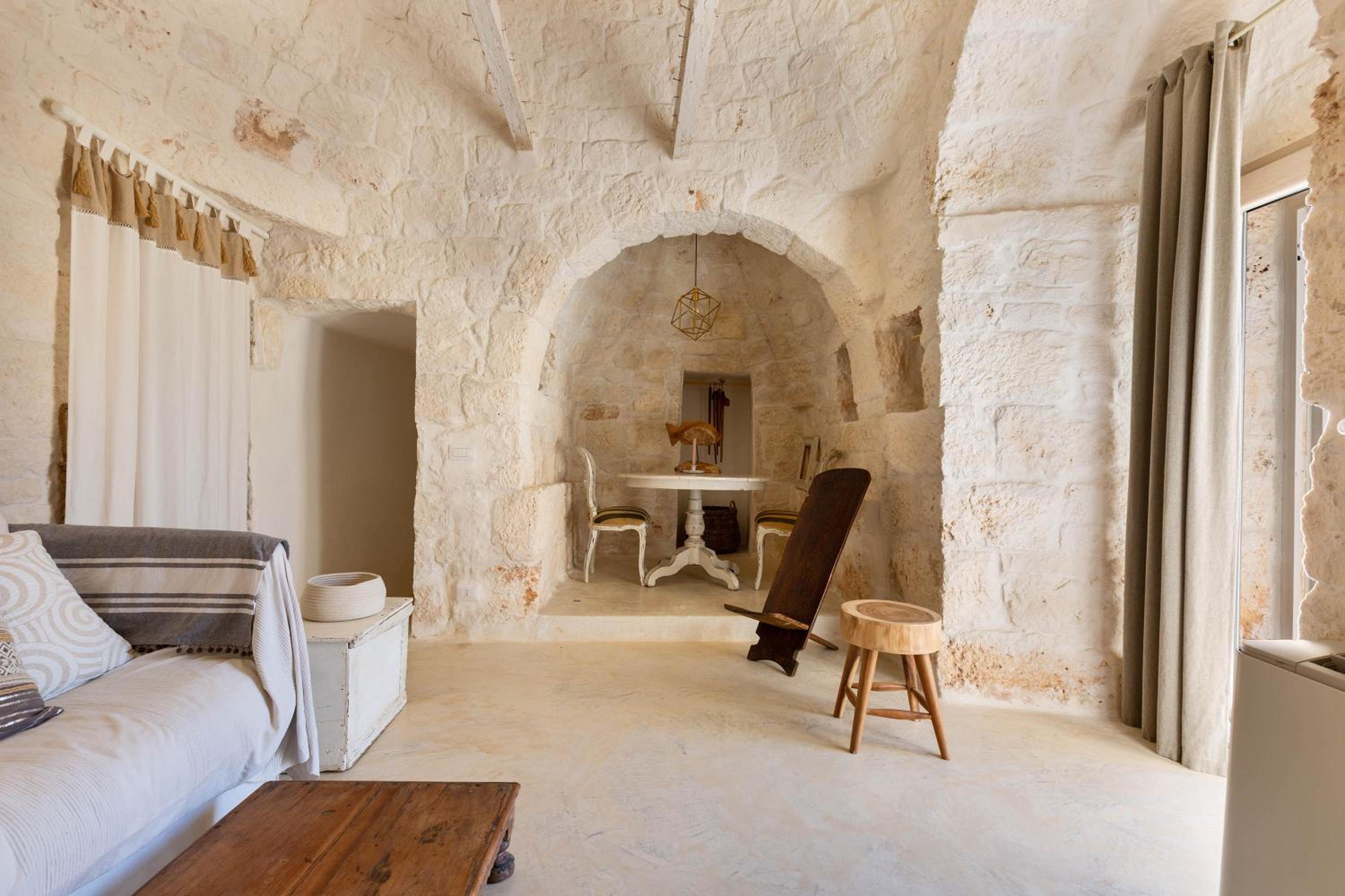 Trullo Giamar by BarbarHouse view 3