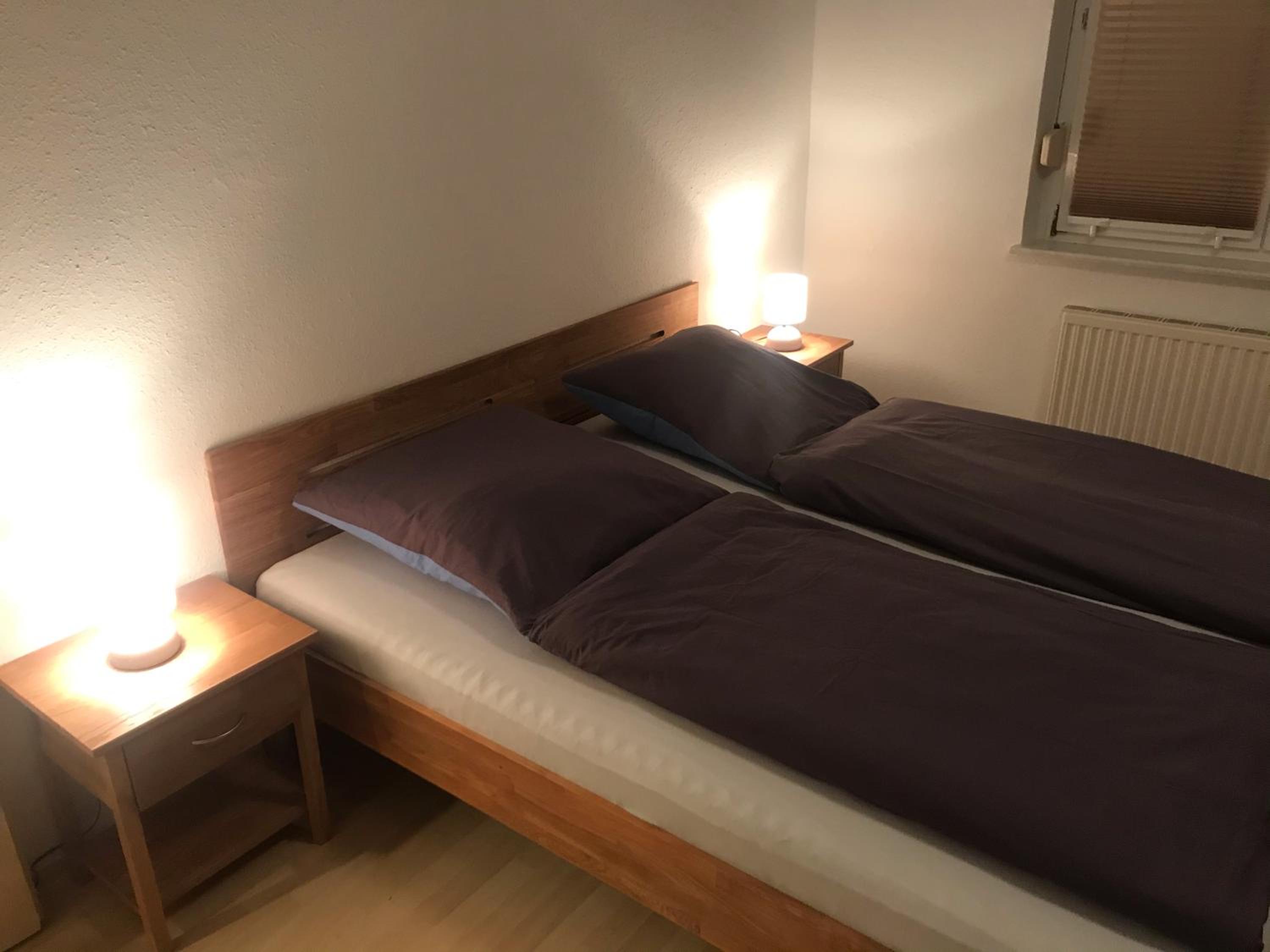 Ferienwohnung Dresden Laubegast