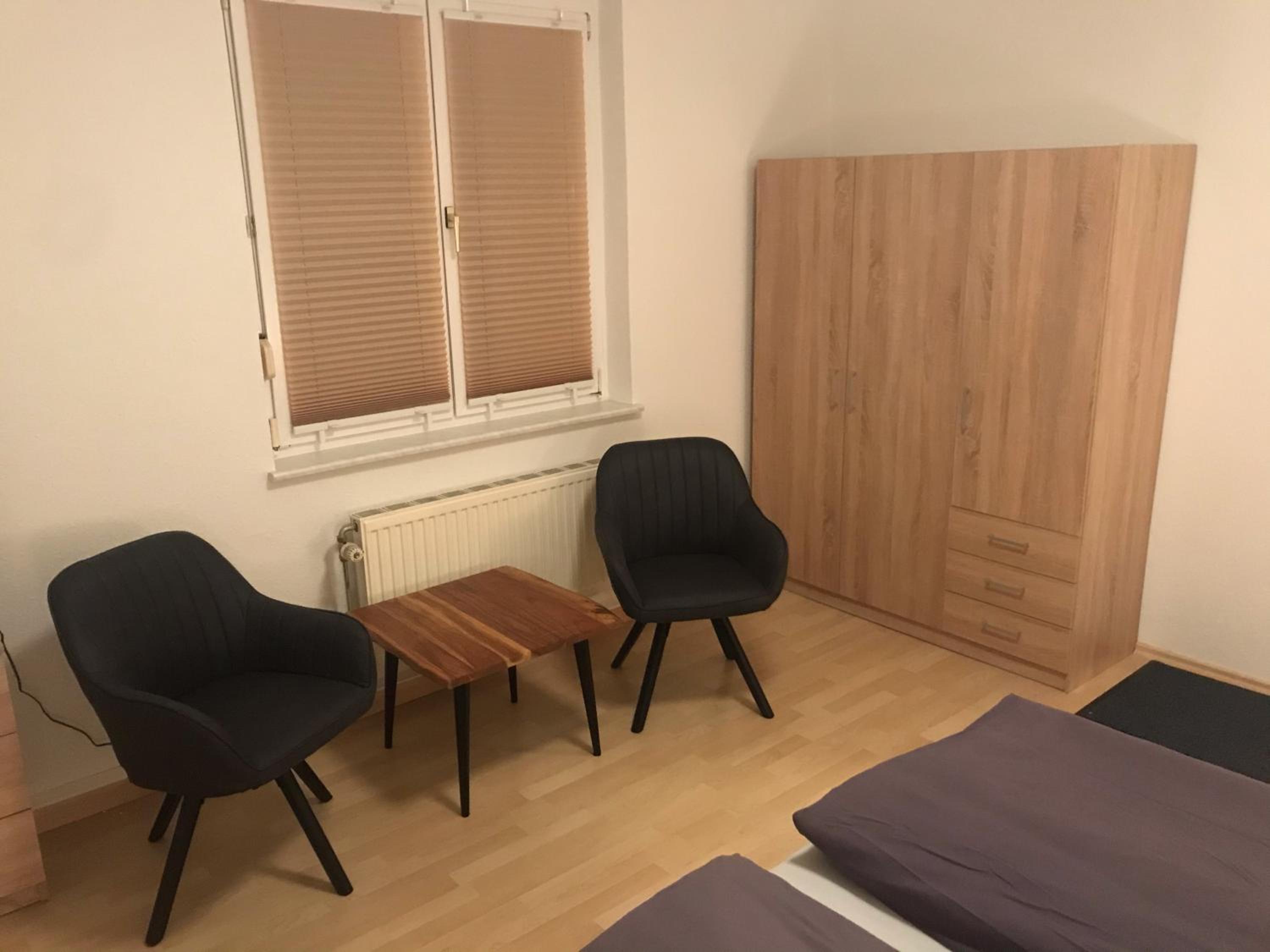 Ferienwohnung Dresden Laubegast