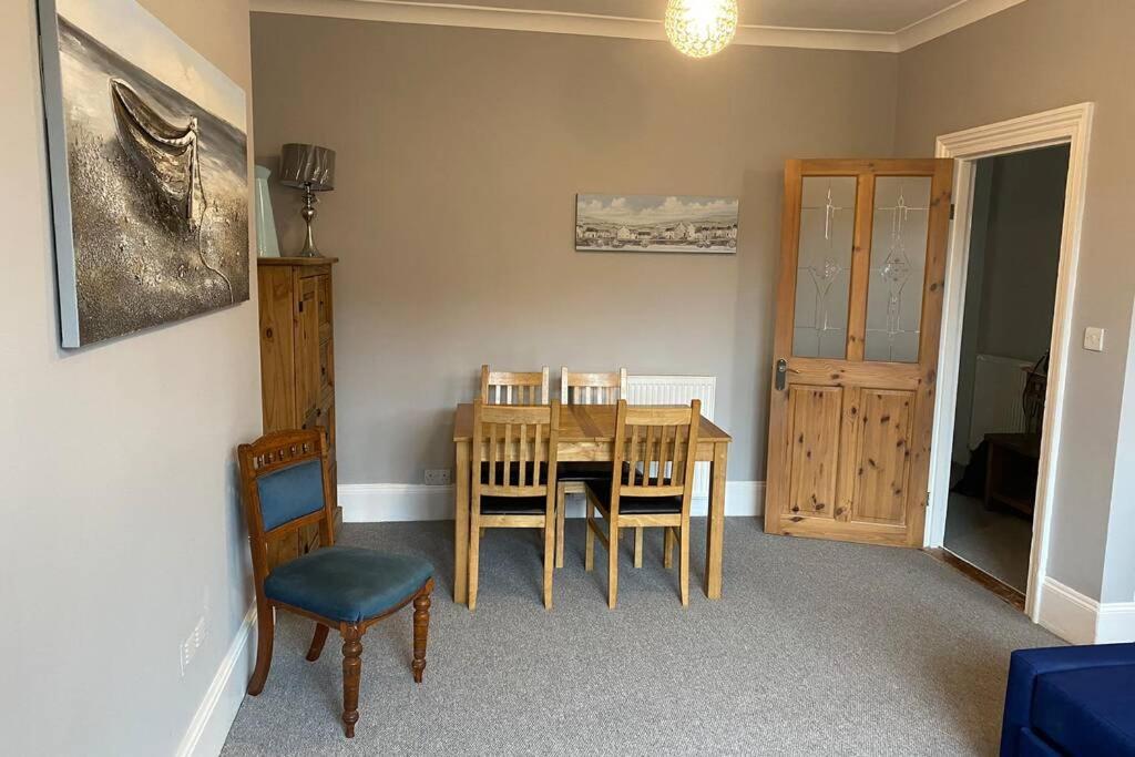Central and Convenient with Private Parking view 5