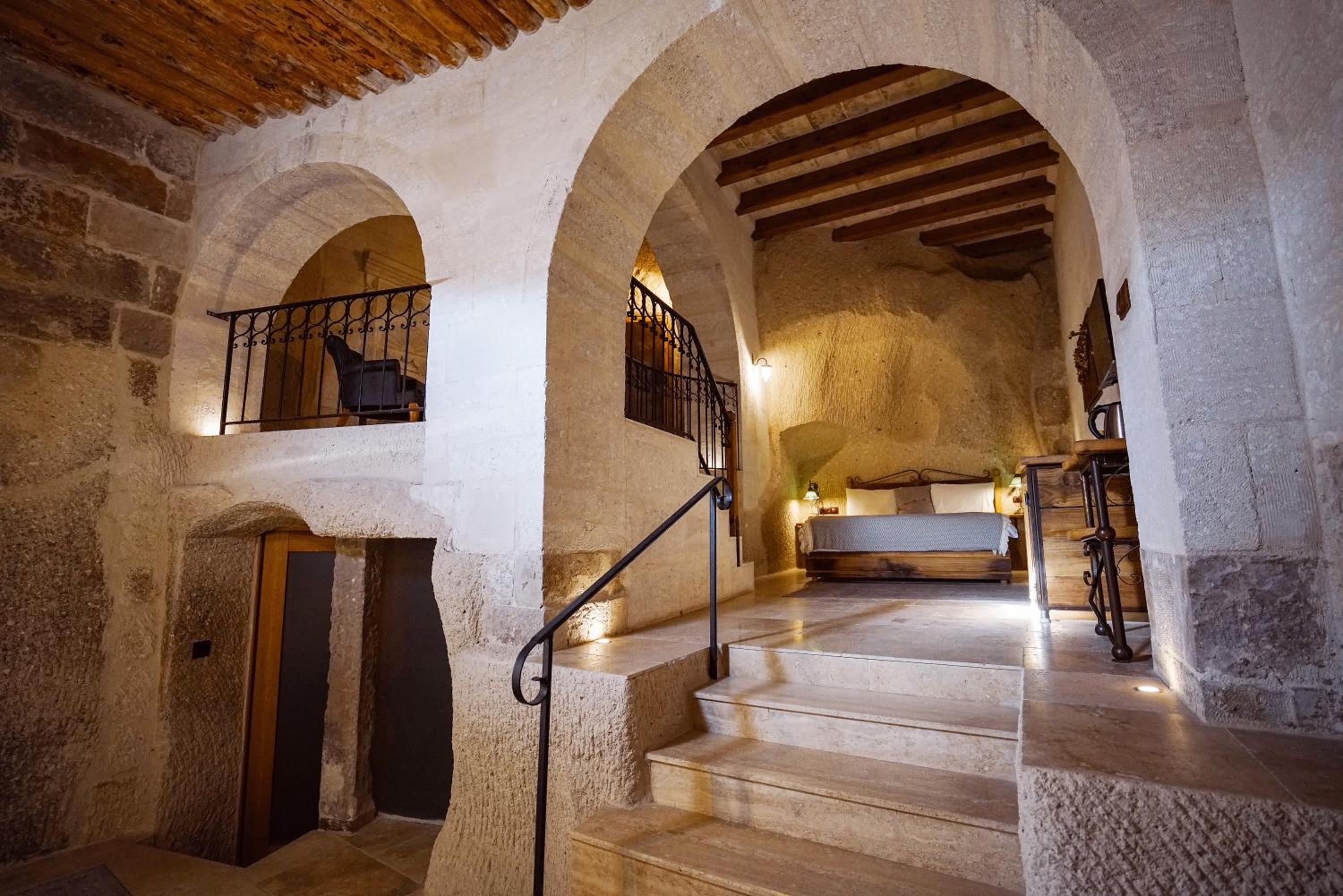 Design Cave Otel - Image 83