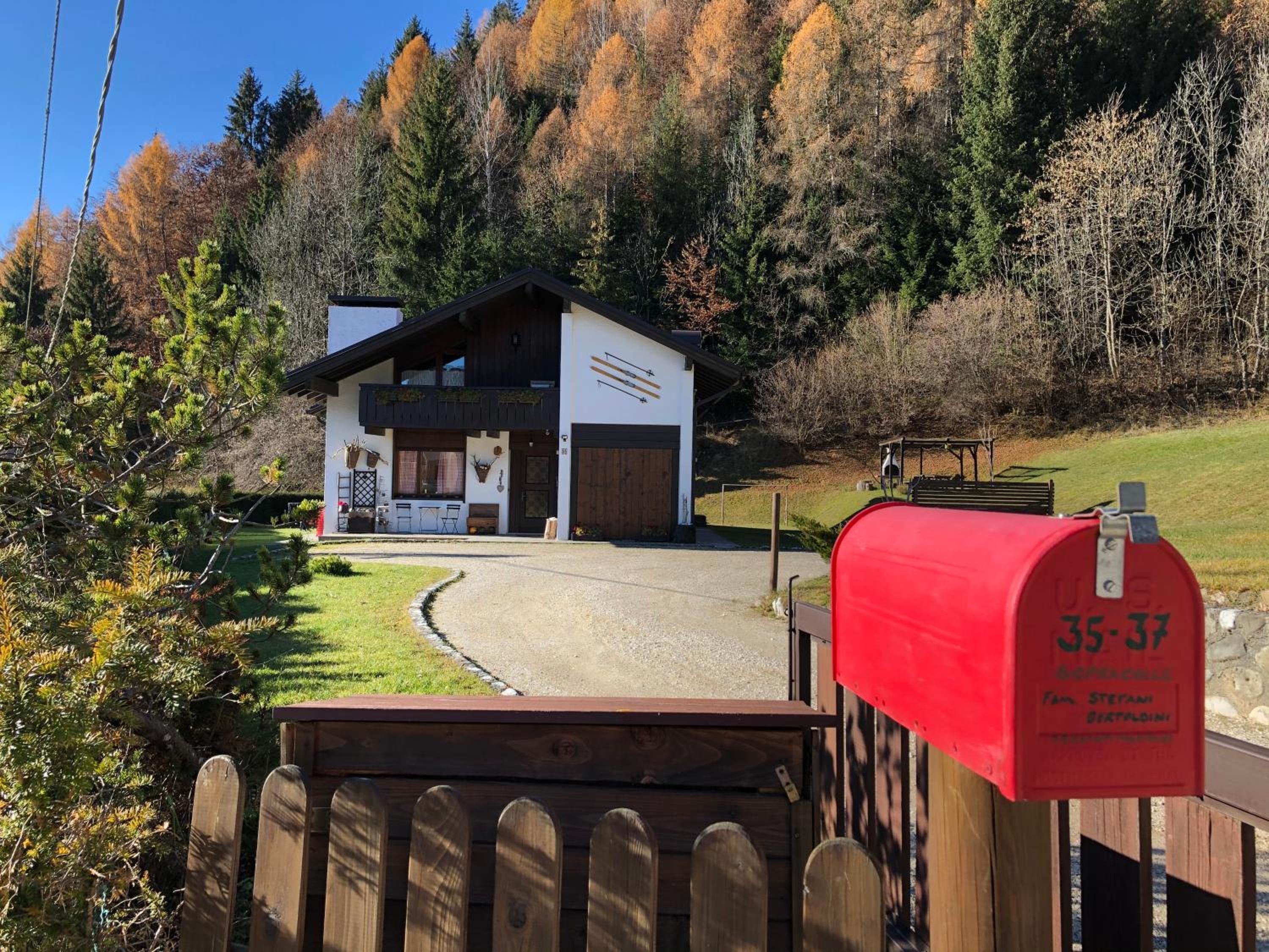 Orizzonti Montani photo 3