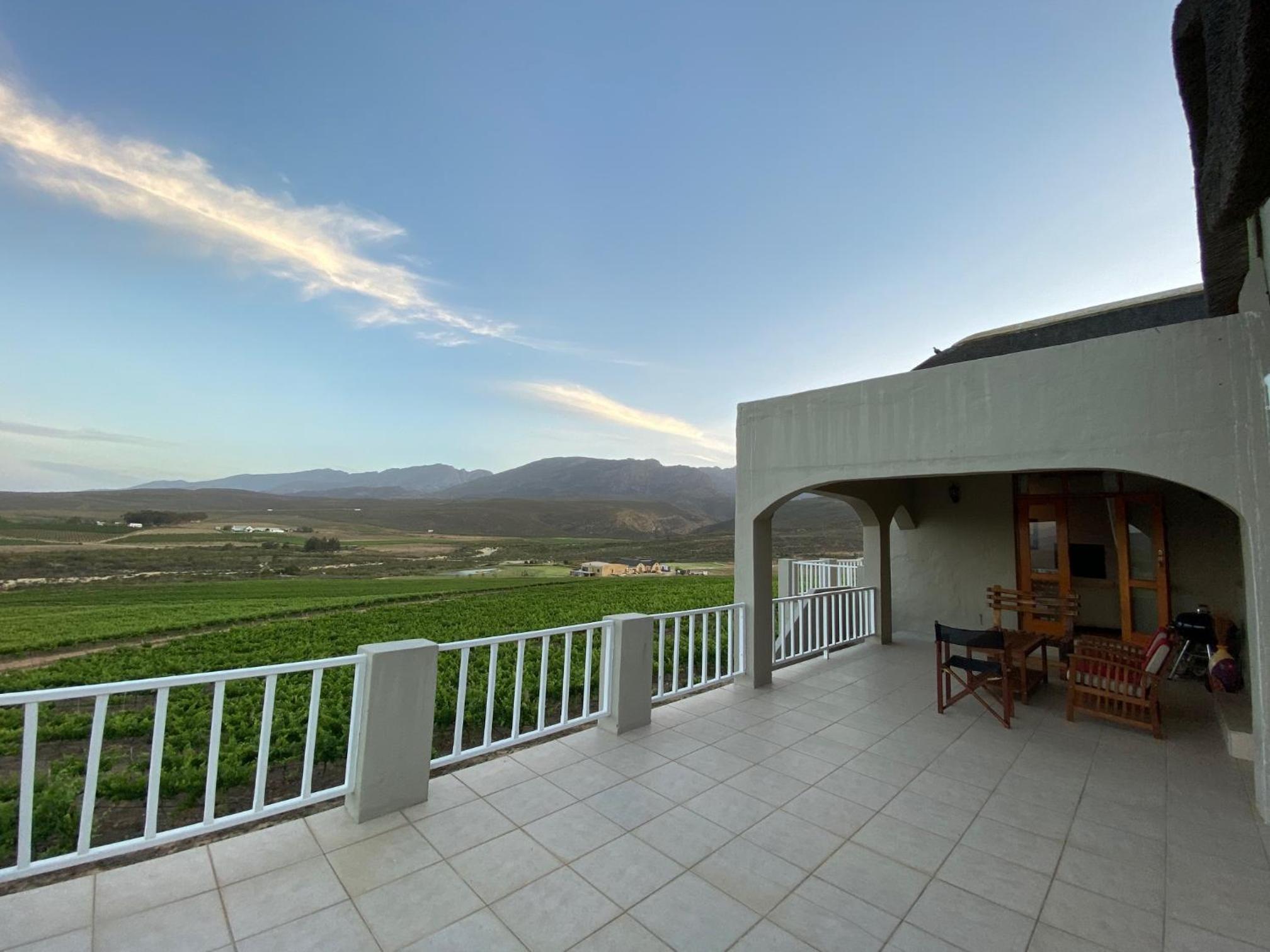 Lord's Wine Farm