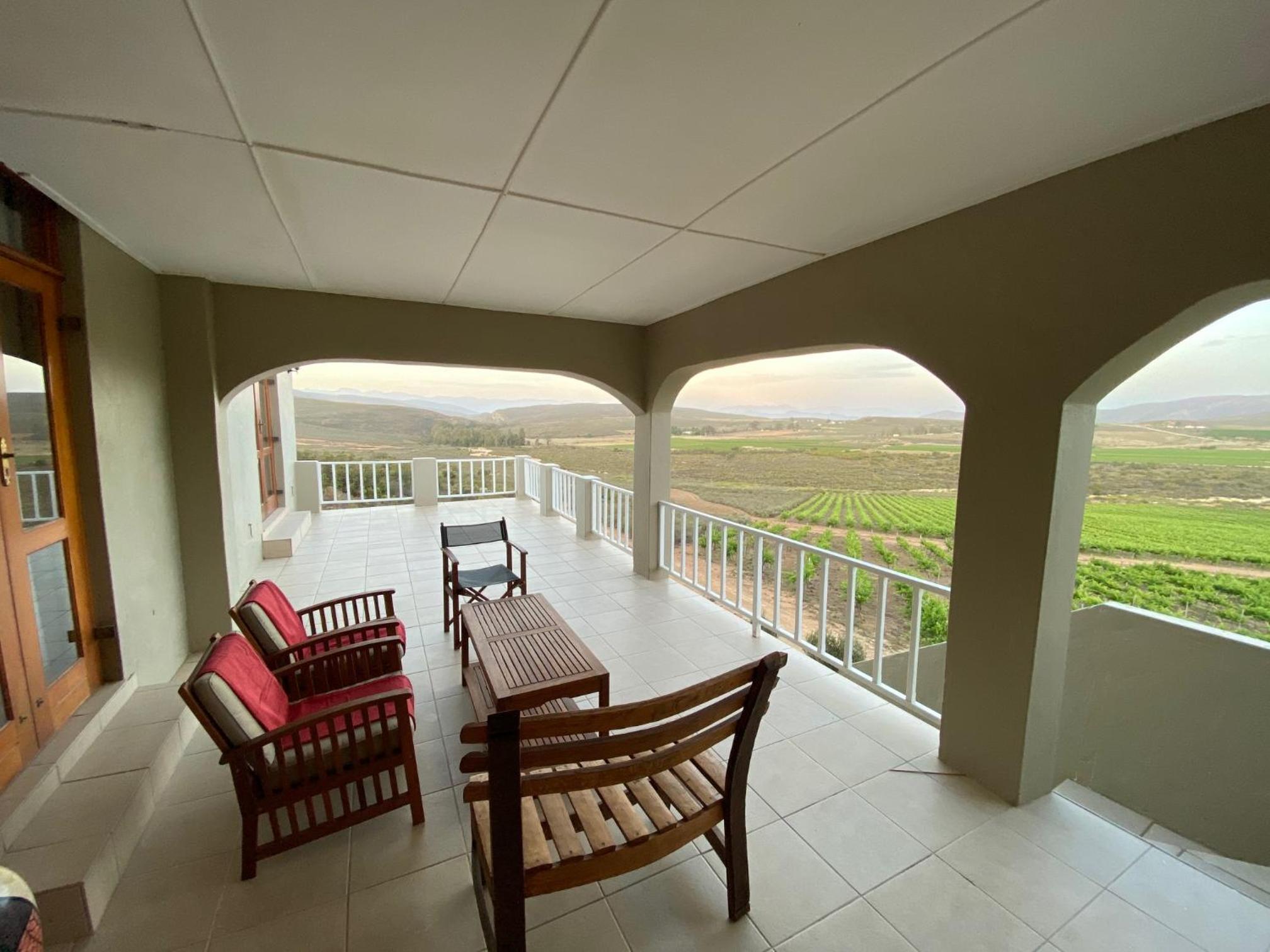 Lord's Wine Farm