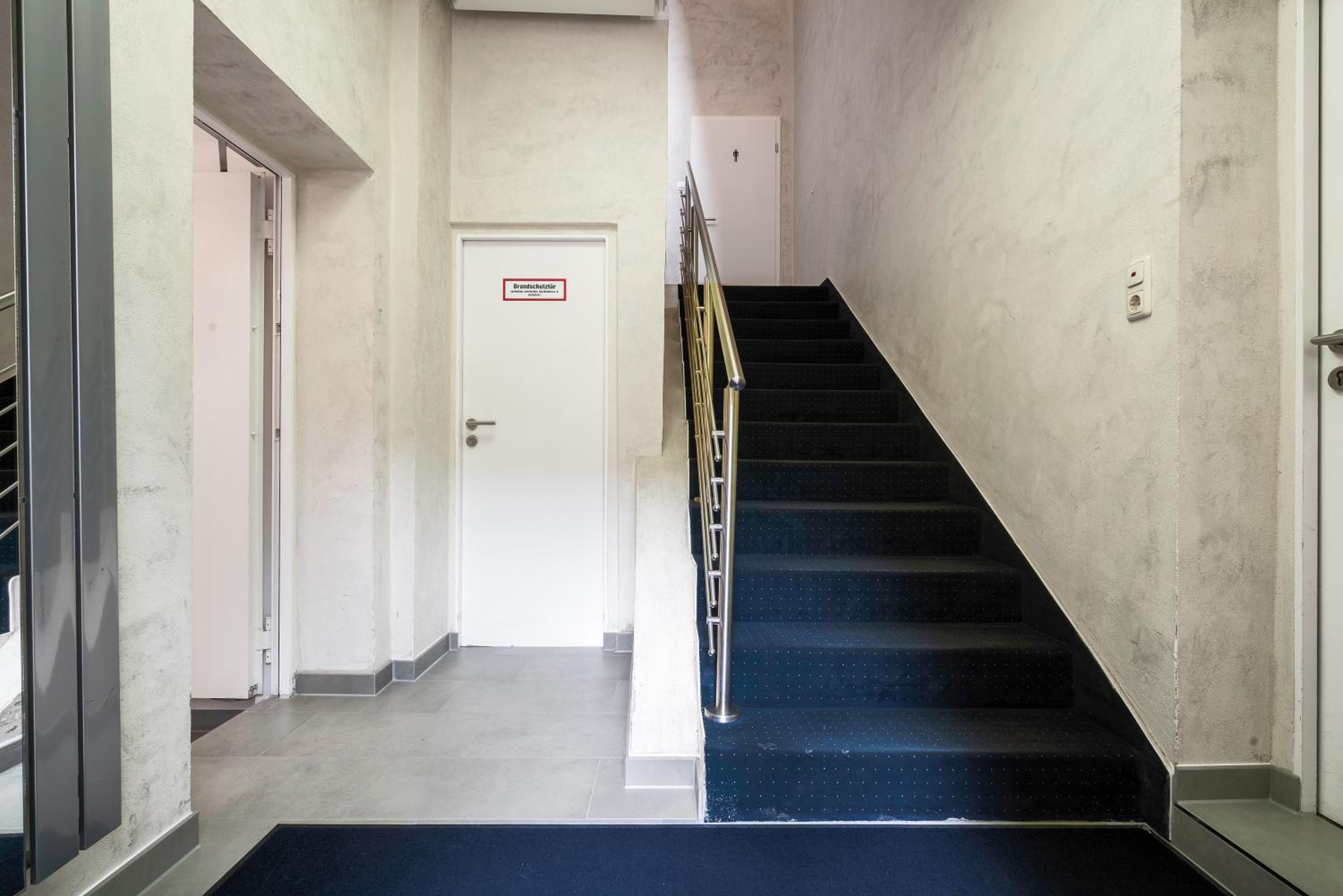 Hannover Vacations - Design Hotel Wiegand - Property Image 23