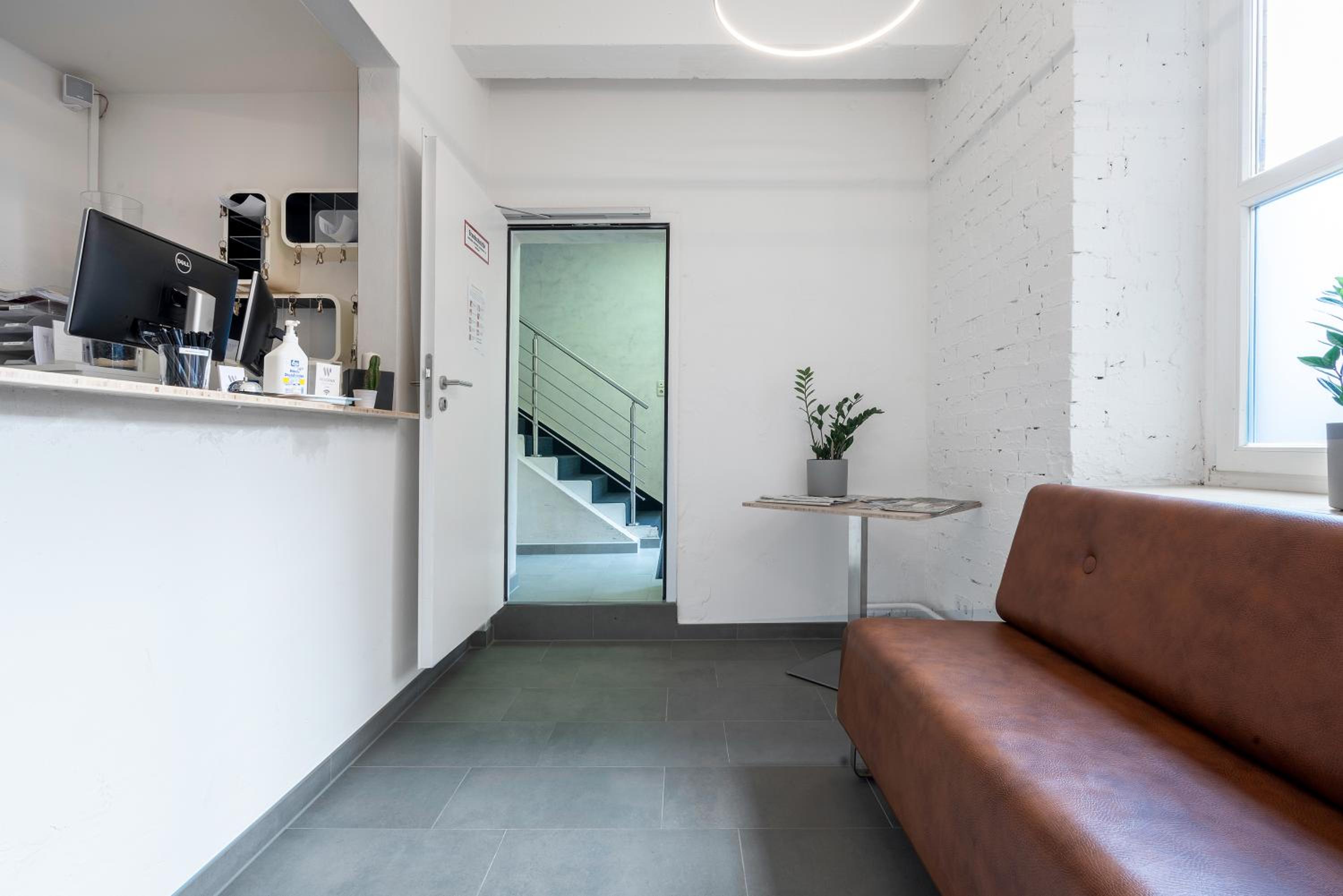 Hannover Vacations - Design Hotel Wiegand - Property Image 18