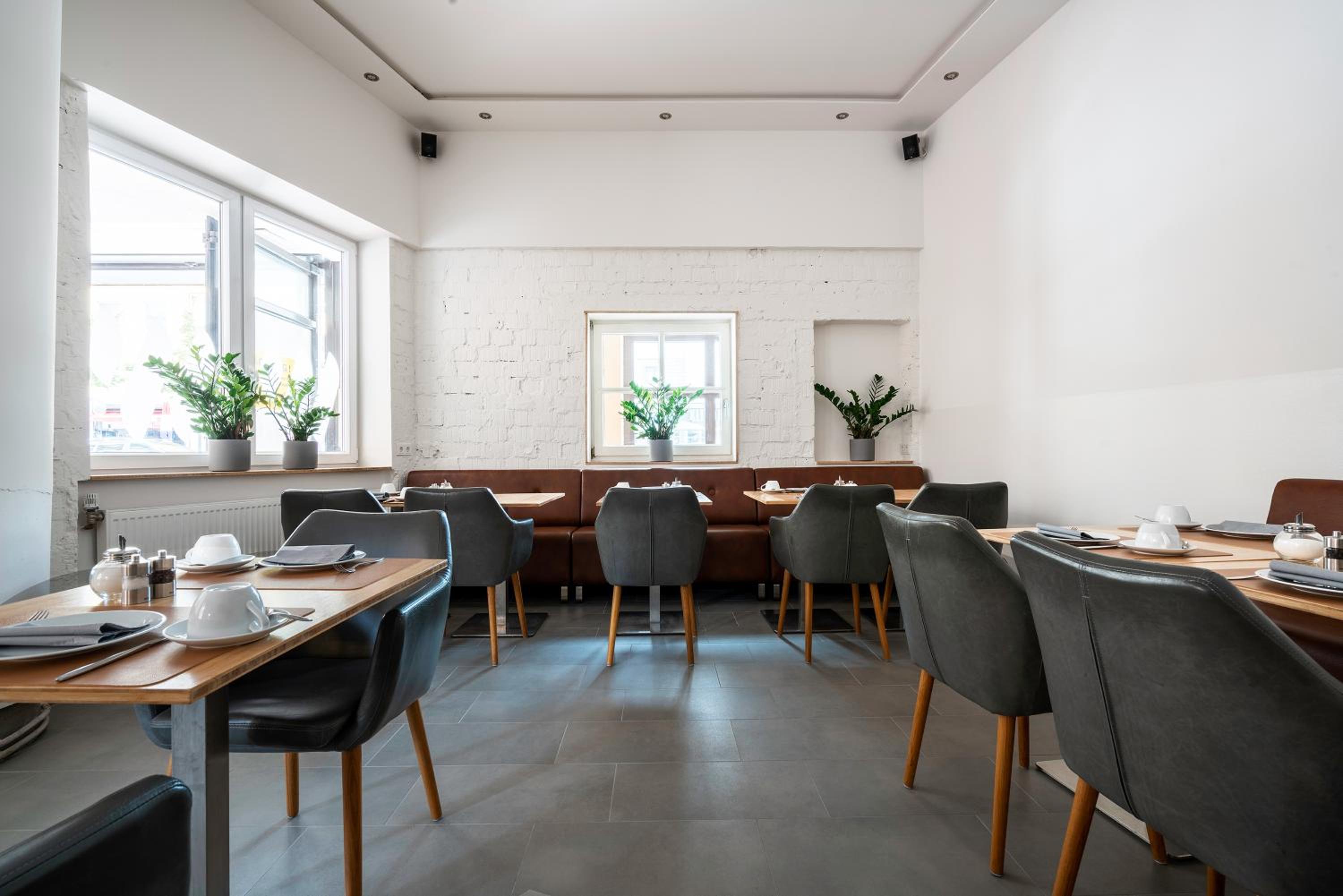 Hannover Vacations - Design Hotel Wiegand - Property Image 38