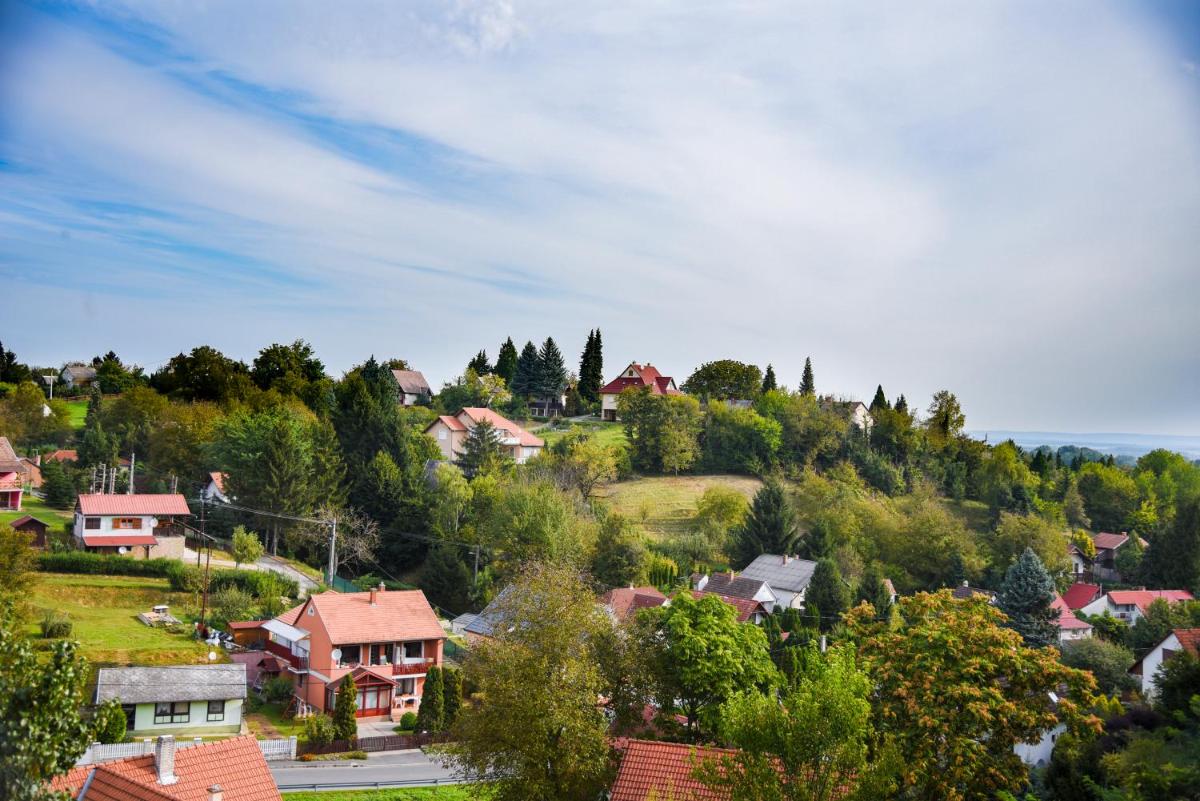 Mokus Vendeghaz view 5