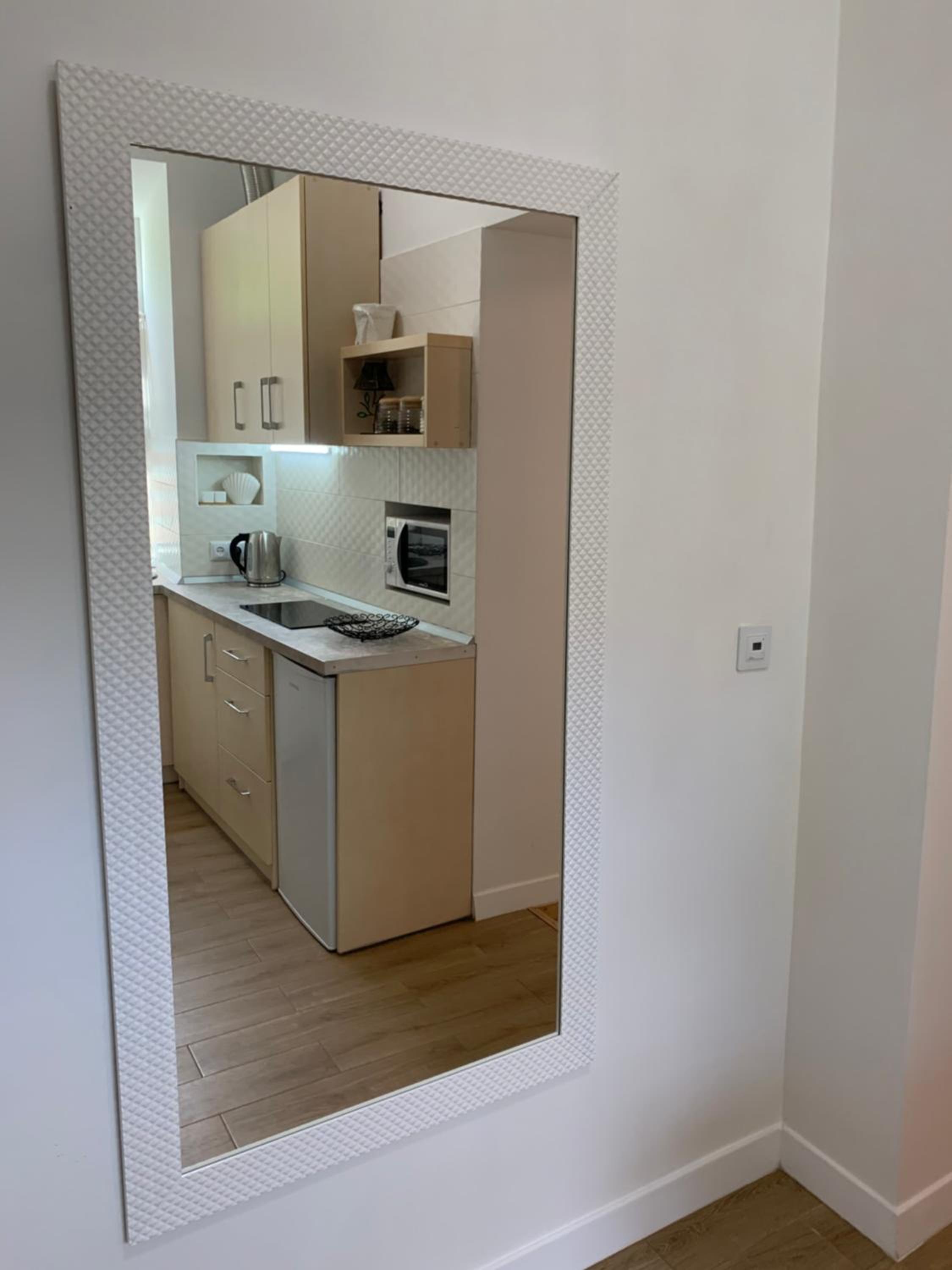 Siesta apartment on Stefanyka view 3