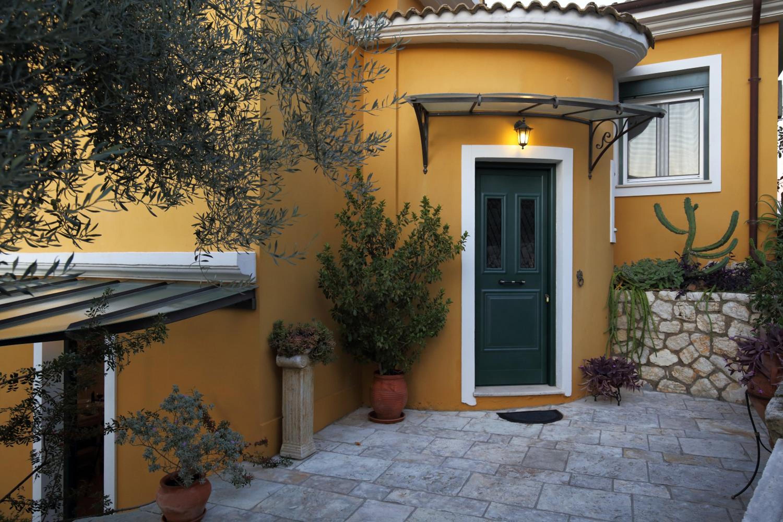 Hotel Alea Resort Villas - Image 1