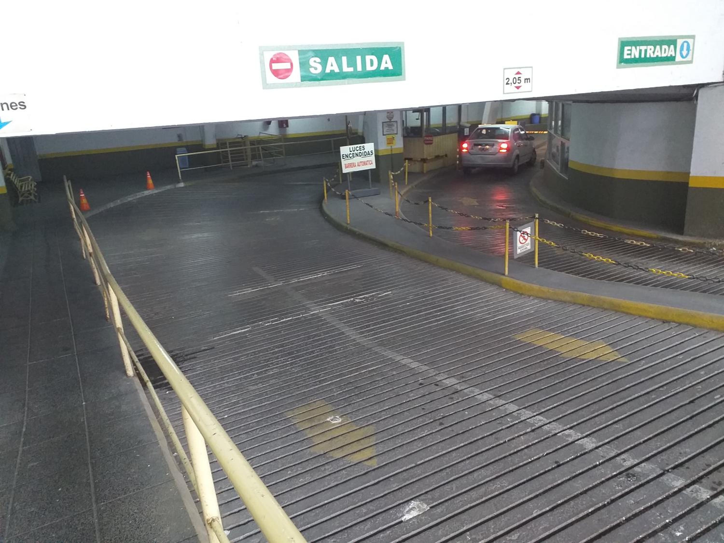 Pleno Centro 2 amb