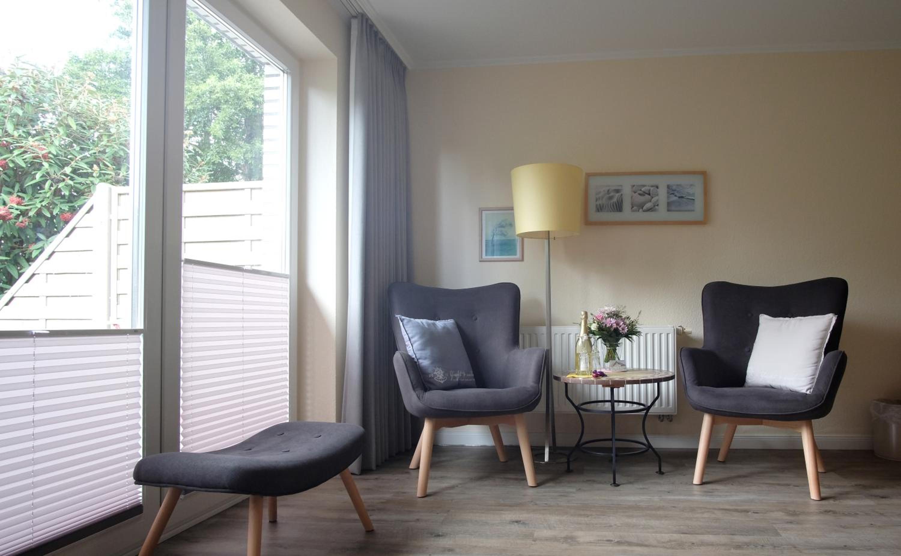 Hus op de Diek