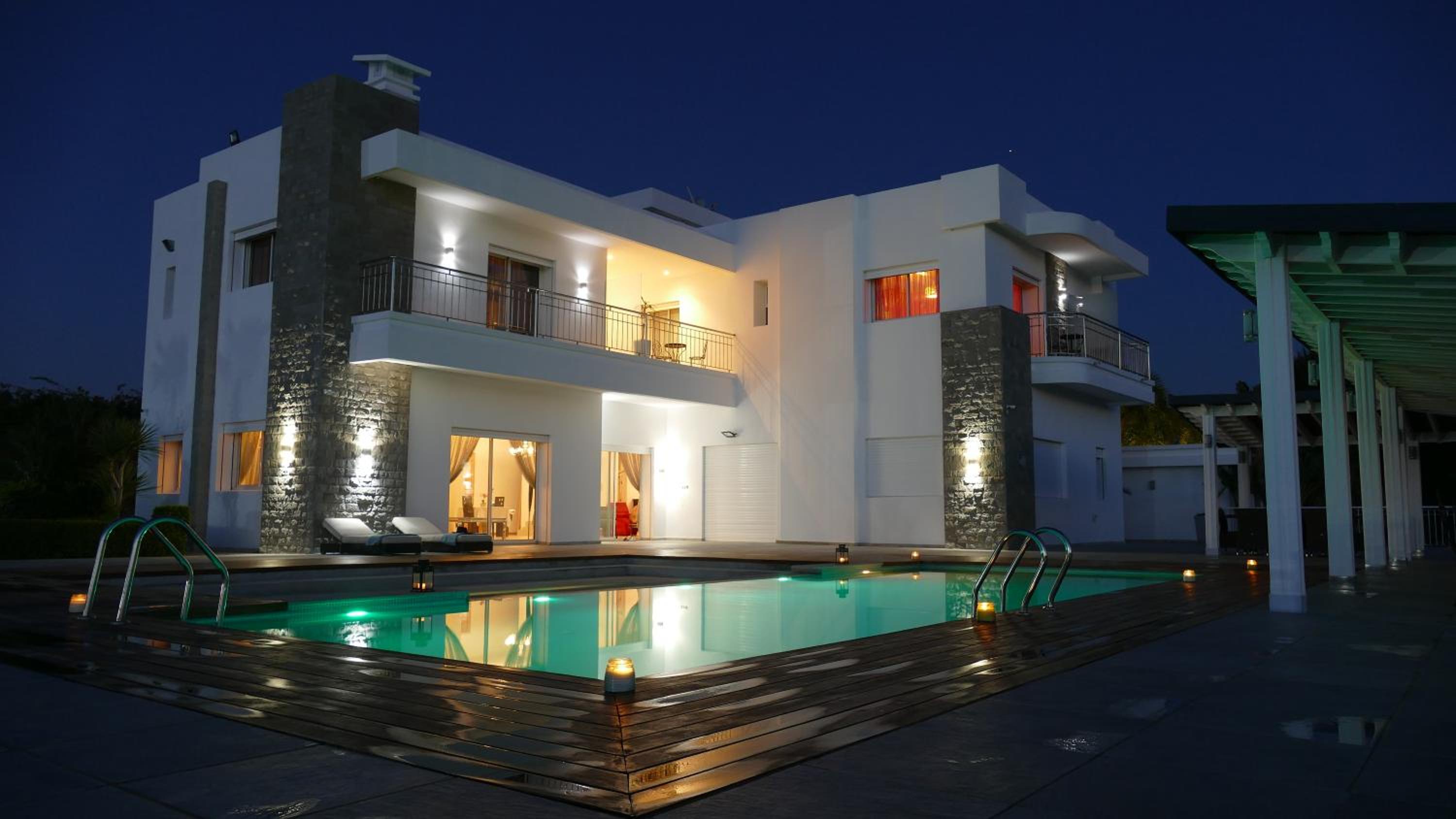 Hotel Jnane Yemma - Image 1