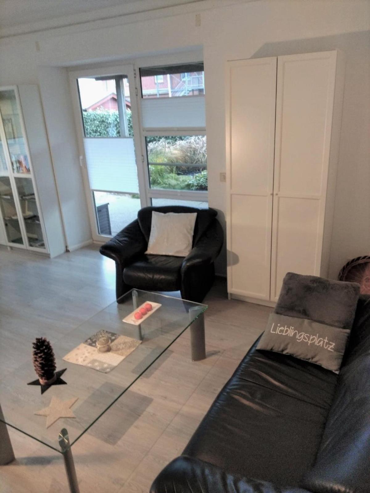 Ferienwohnung Elbe Diek view 5