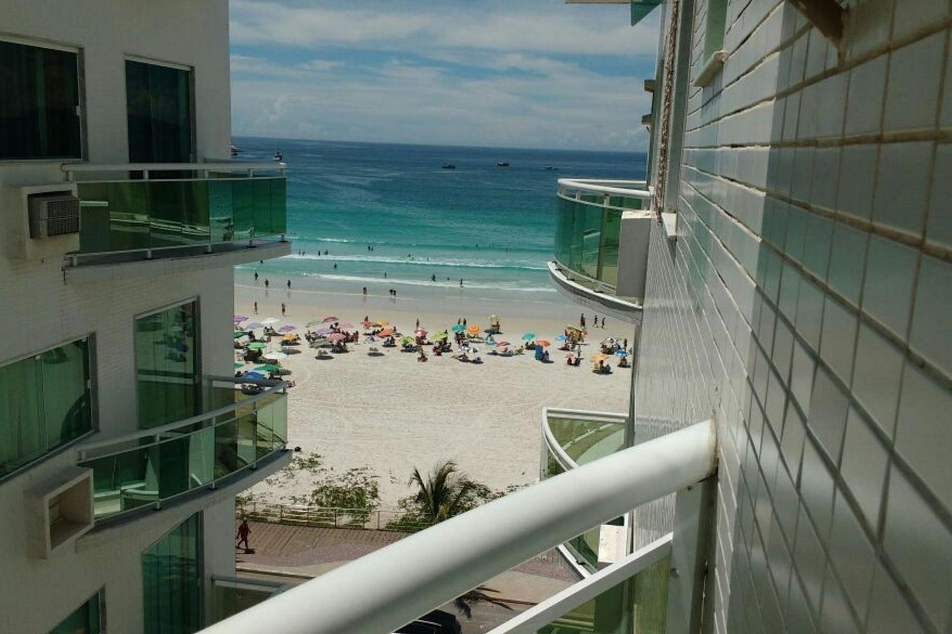 Vista mar, banheira gigante e churrasqueira, pe na areia, ao lado hotel malibu