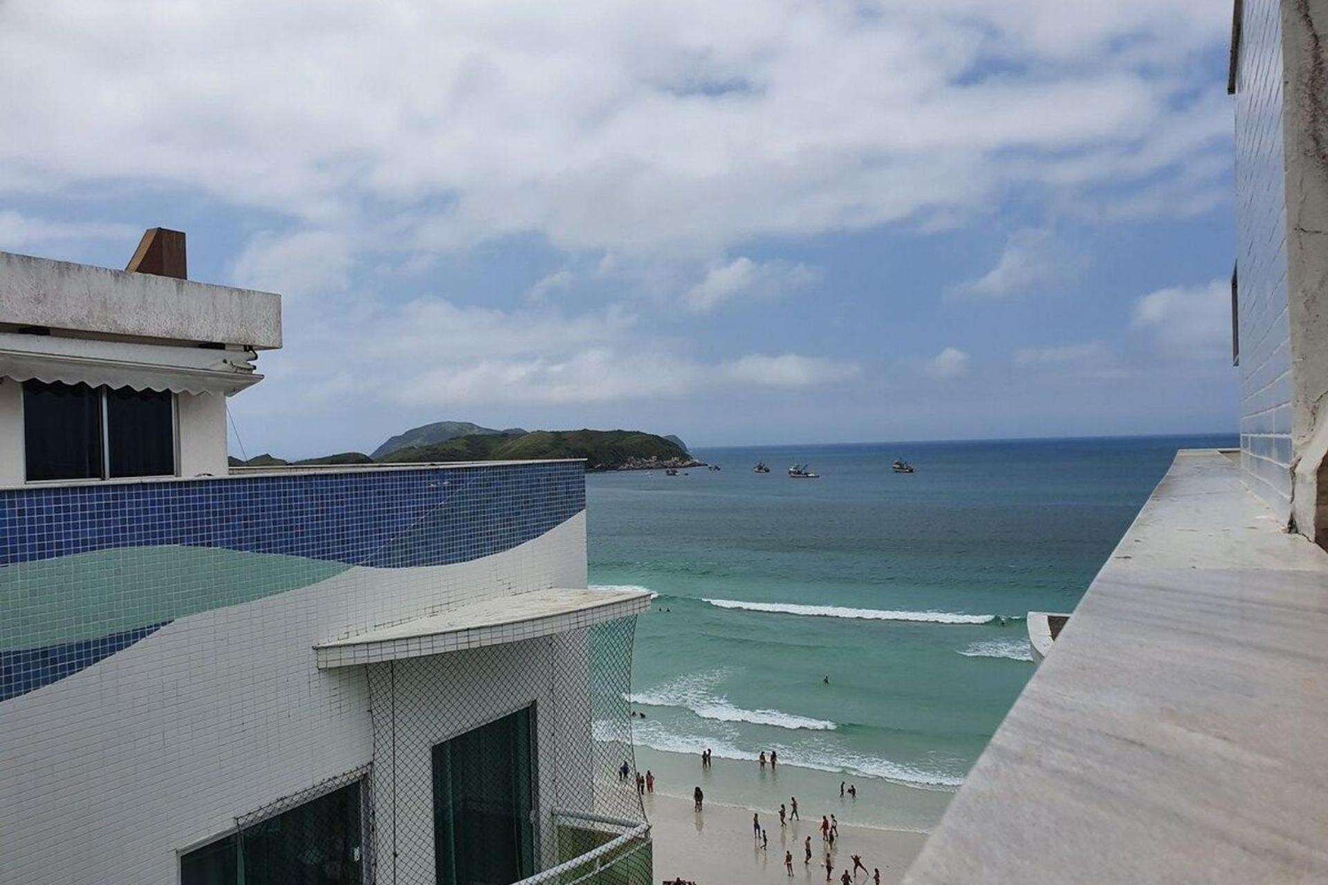 Vista mar, banheira gigante e churrasqueira, pe na areia, ao lado hotel malibu