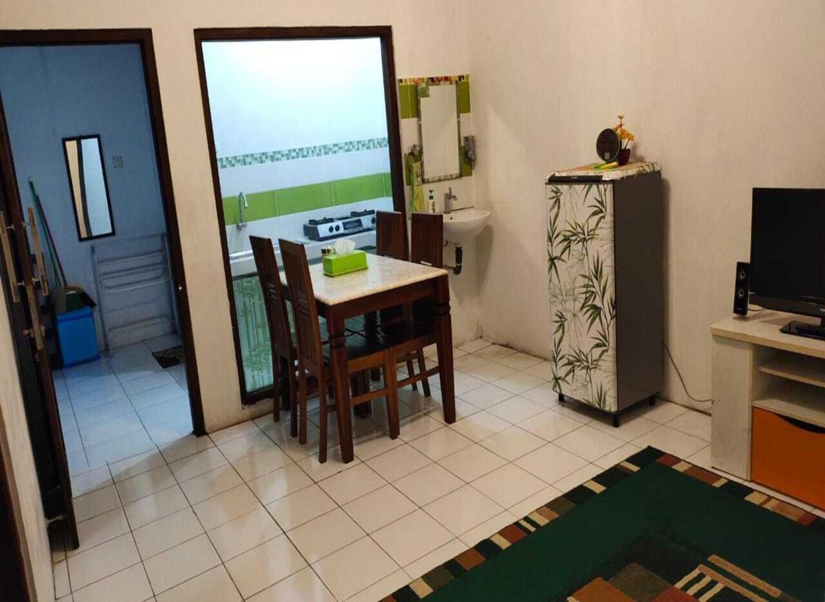 Omah Kemiri 3 Yogyakarta view 5