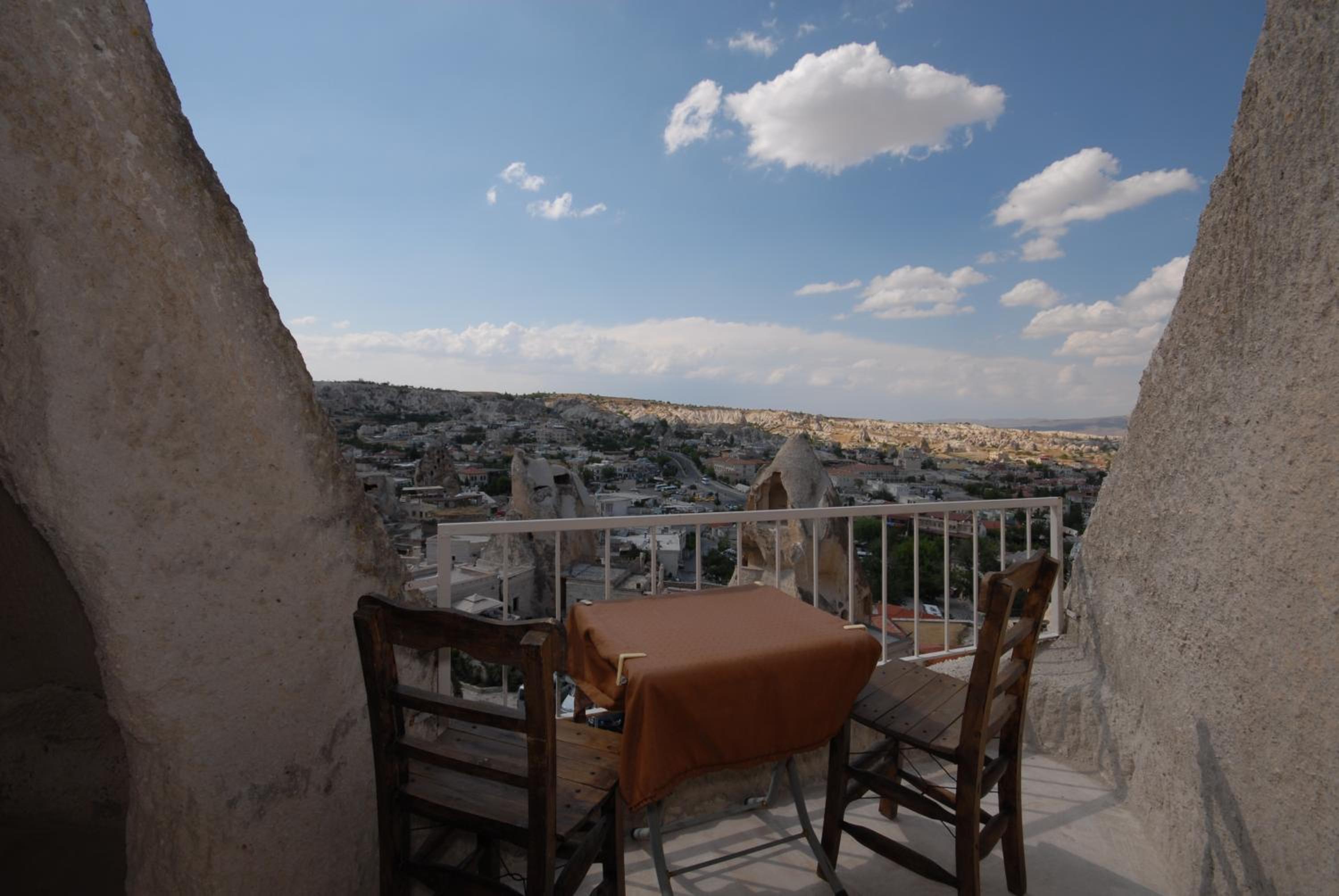 Goreme Vacations - Arif Cave Hotel - Property Image 12