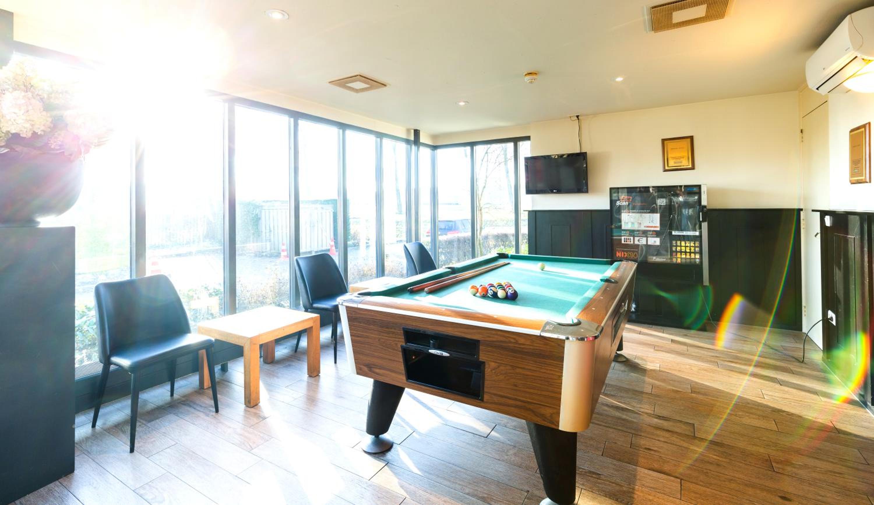 Hoofddorp Vacations - Bastion Hotel Schiphol Hoofddorp - Property Image 8