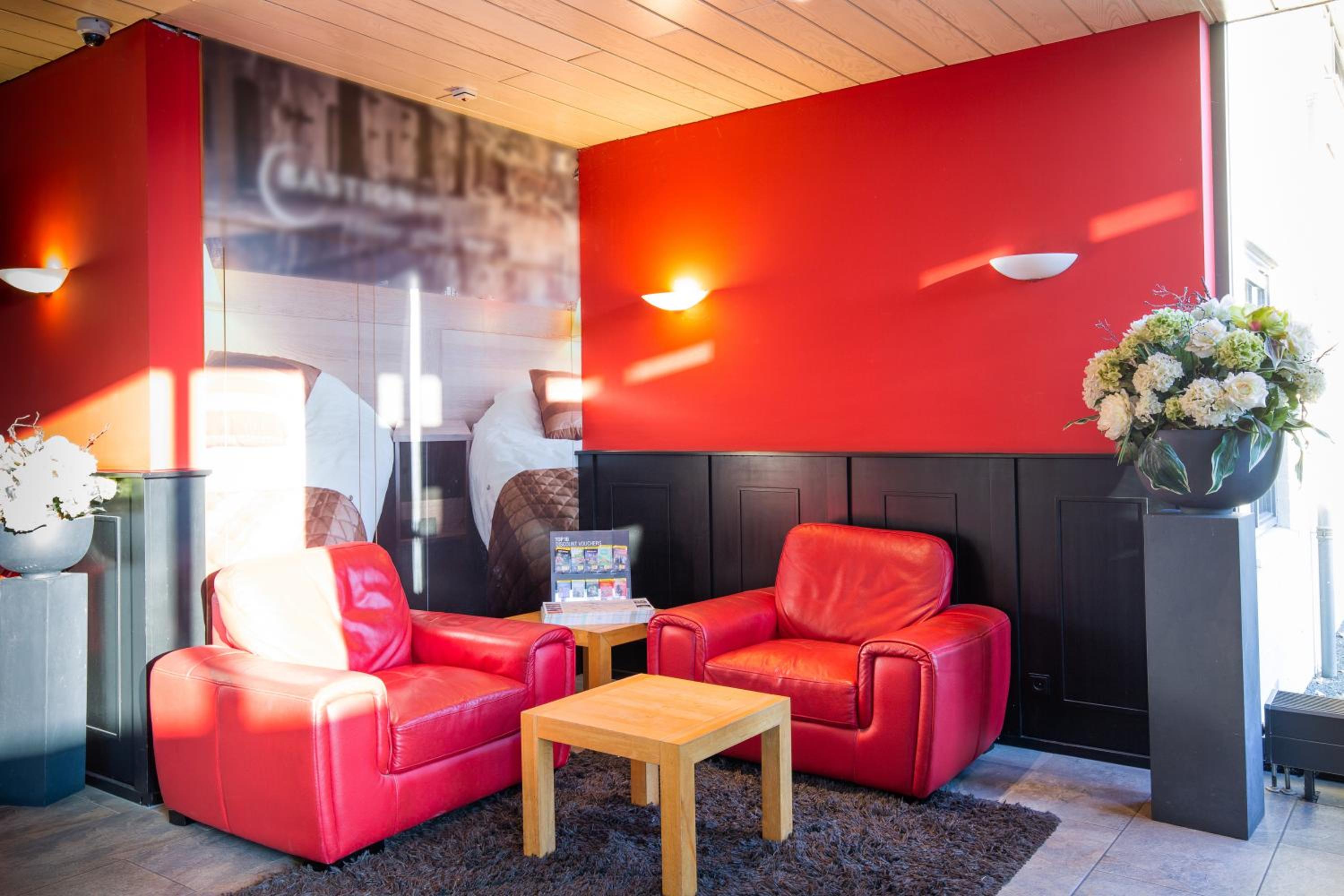 Hoofddorp Vacations - Bastion Hotel Schiphol Hoofddorp - Property Image 6