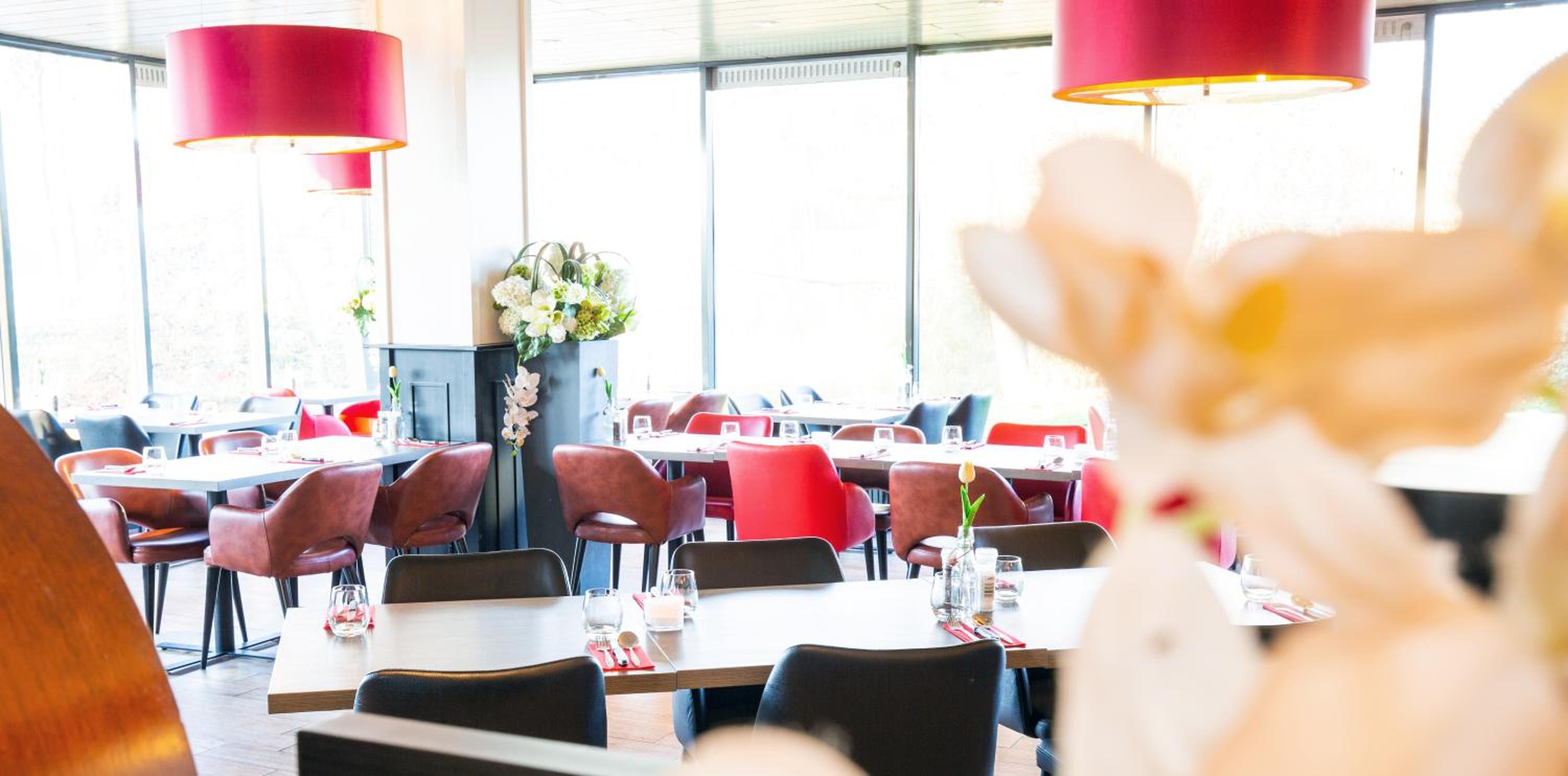 Hoofddorp Vacations - Bastion Hotel Schiphol Hoofddorp - Property Image 11