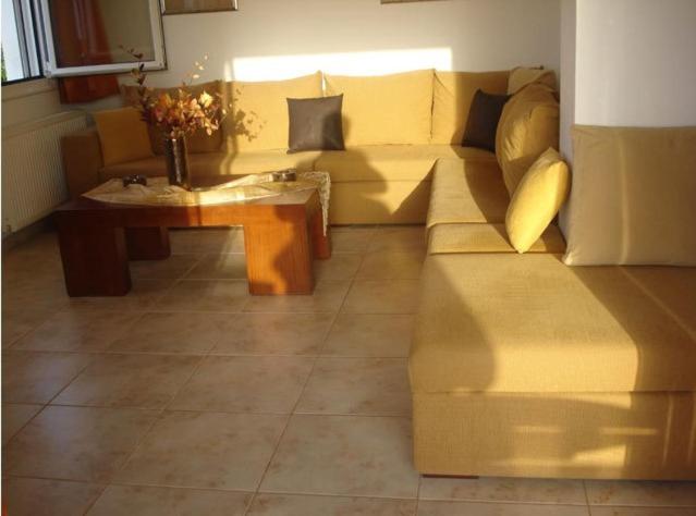 Kouros Chania Villas