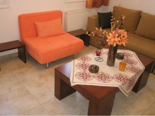 Kouros Chania Villas