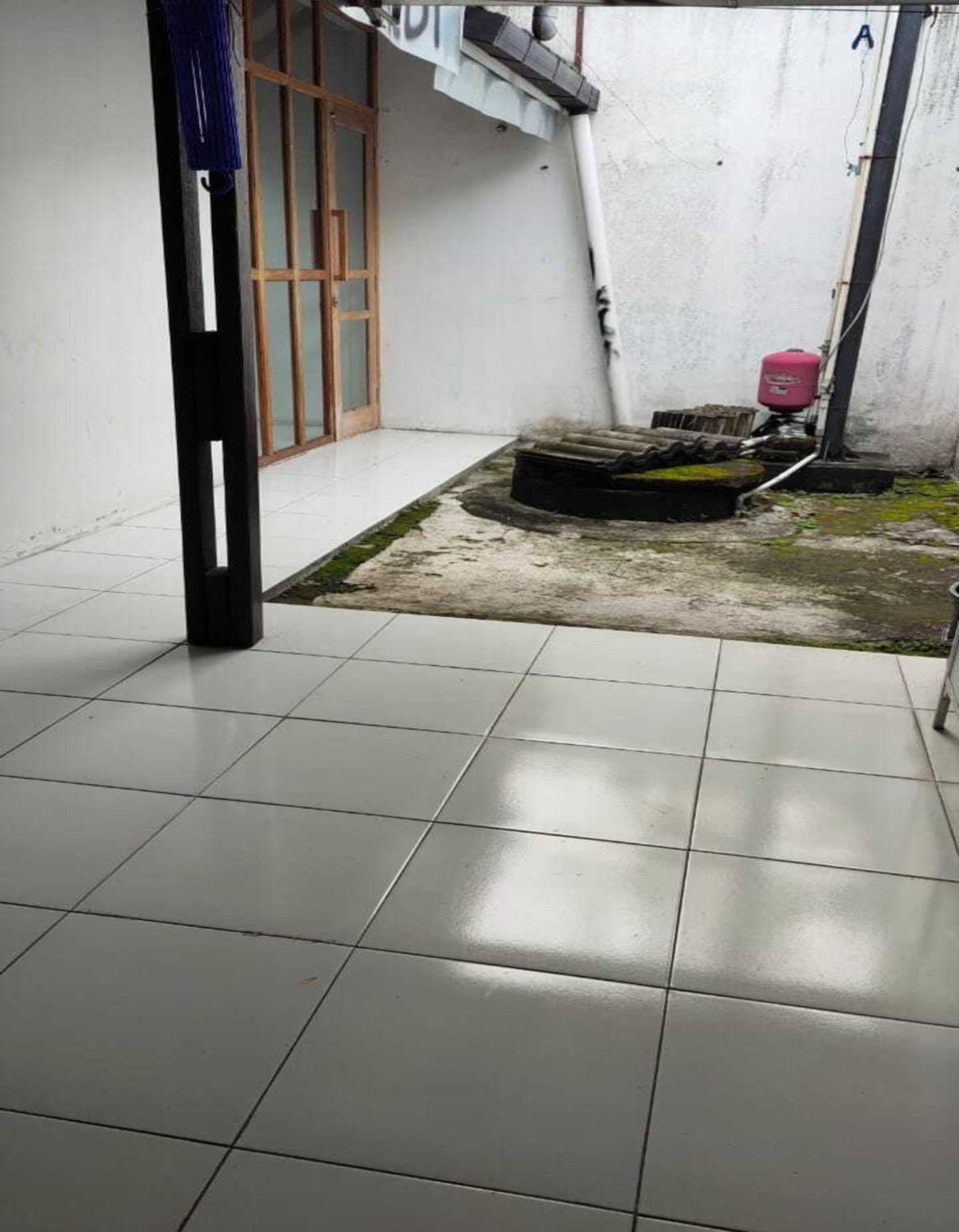 Omah Kemiri 3 Yogyakarta view 3